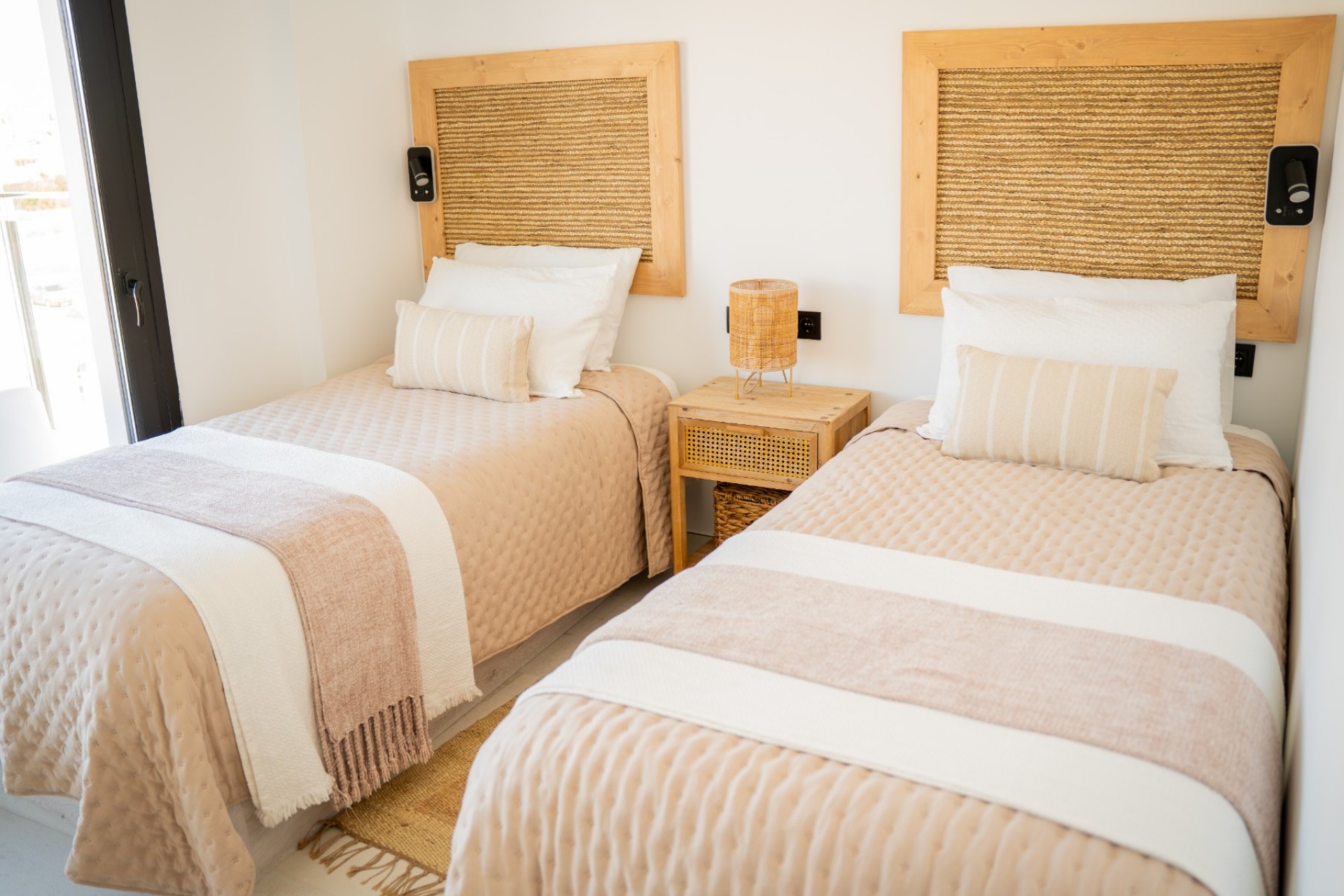 Herverkoop - Appartement -
Orihuela Costa - La Zenia