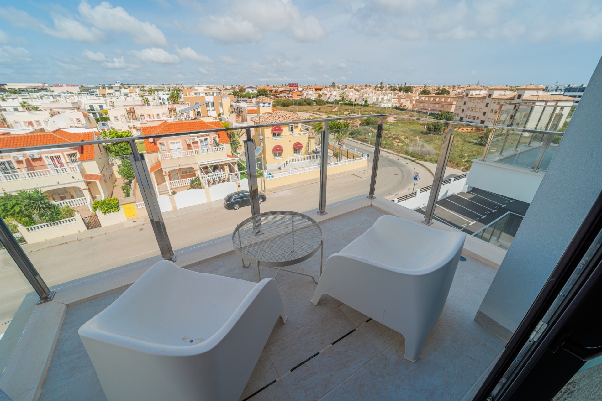 Herverkoop - Appartement -
Orihuela Costa - La Zenia