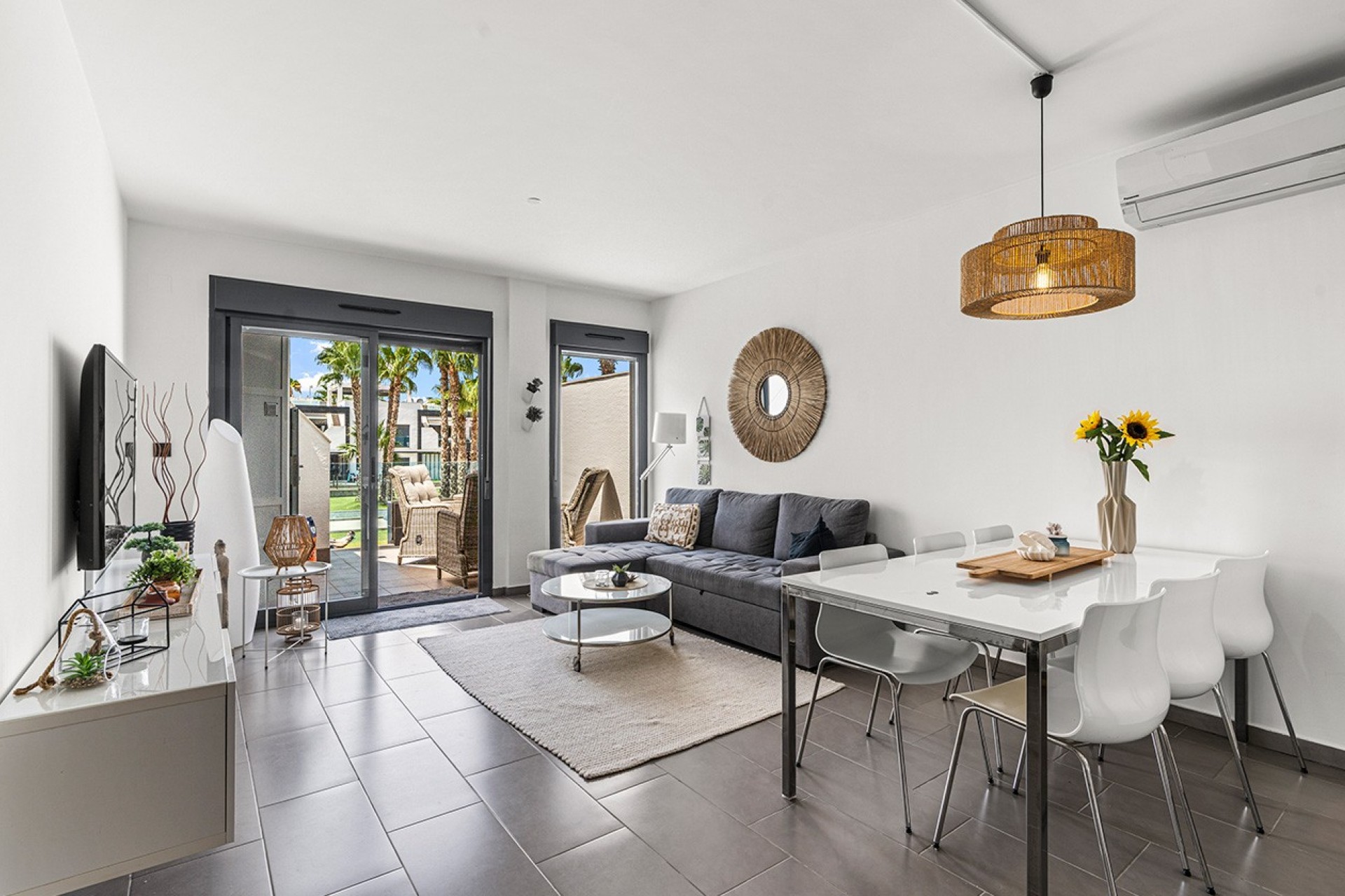 Herverkoop - Appartement -
Orihuela Costa - La Zenia