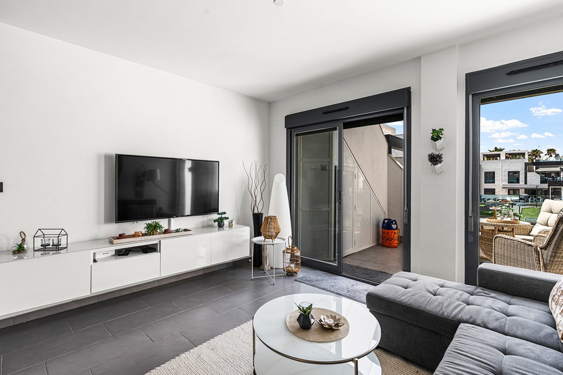 Herverkoop - Appartement -
Orihuela Costa - La Zenia