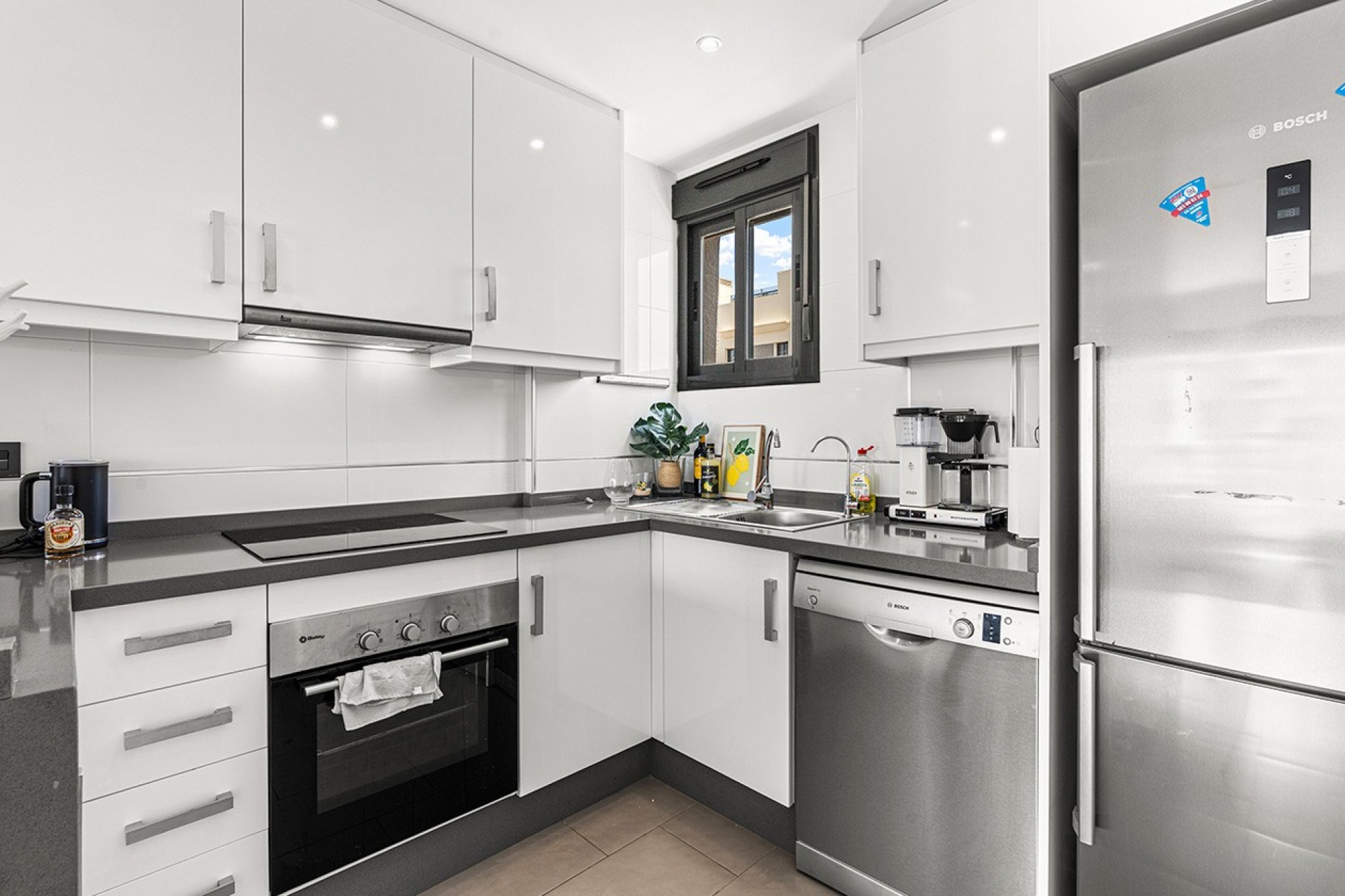 Herverkoop - Appartement -
Orihuela Costa - La Zenia