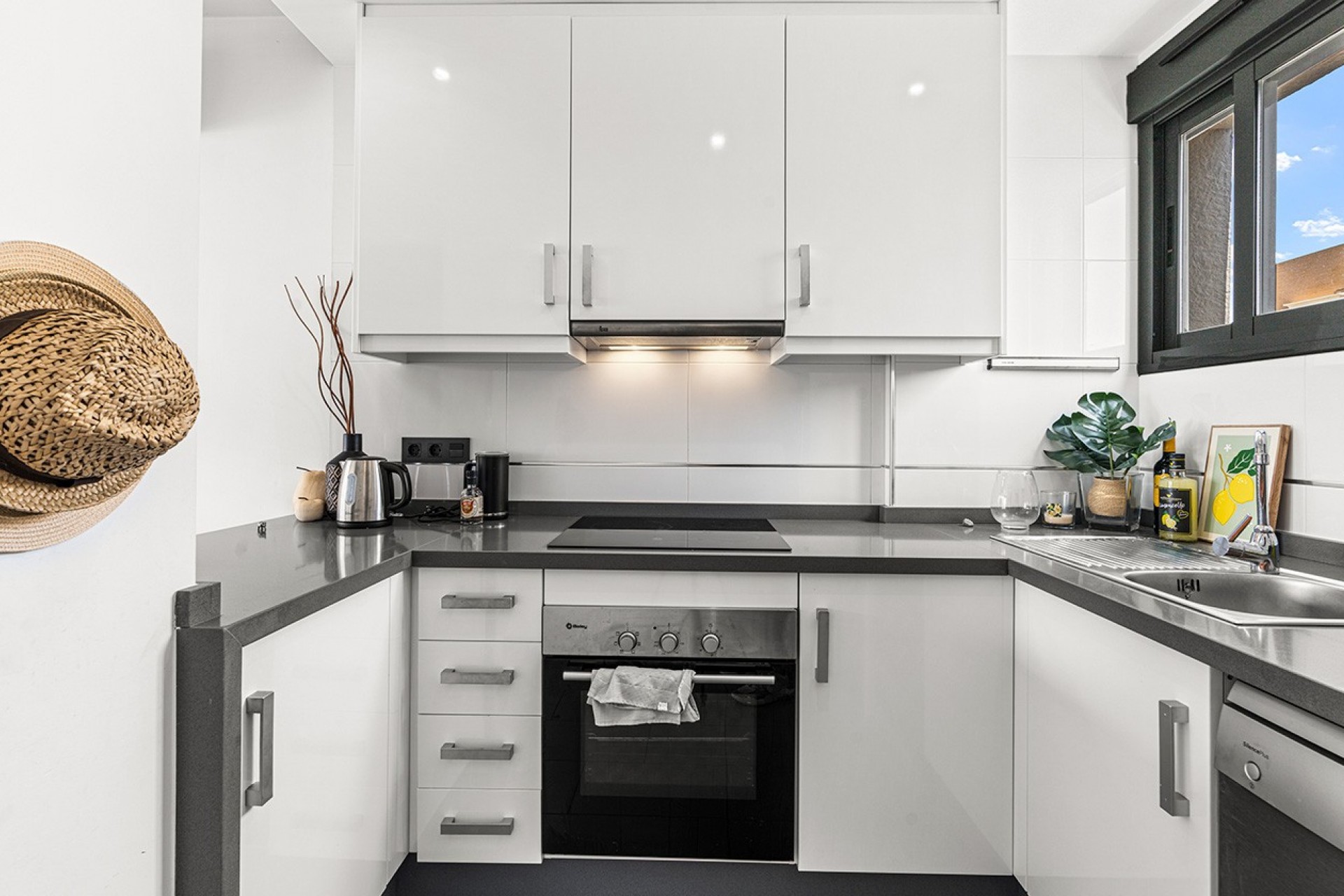 Herverkoop - Appartement -
Orihuela Costa - La Zenia