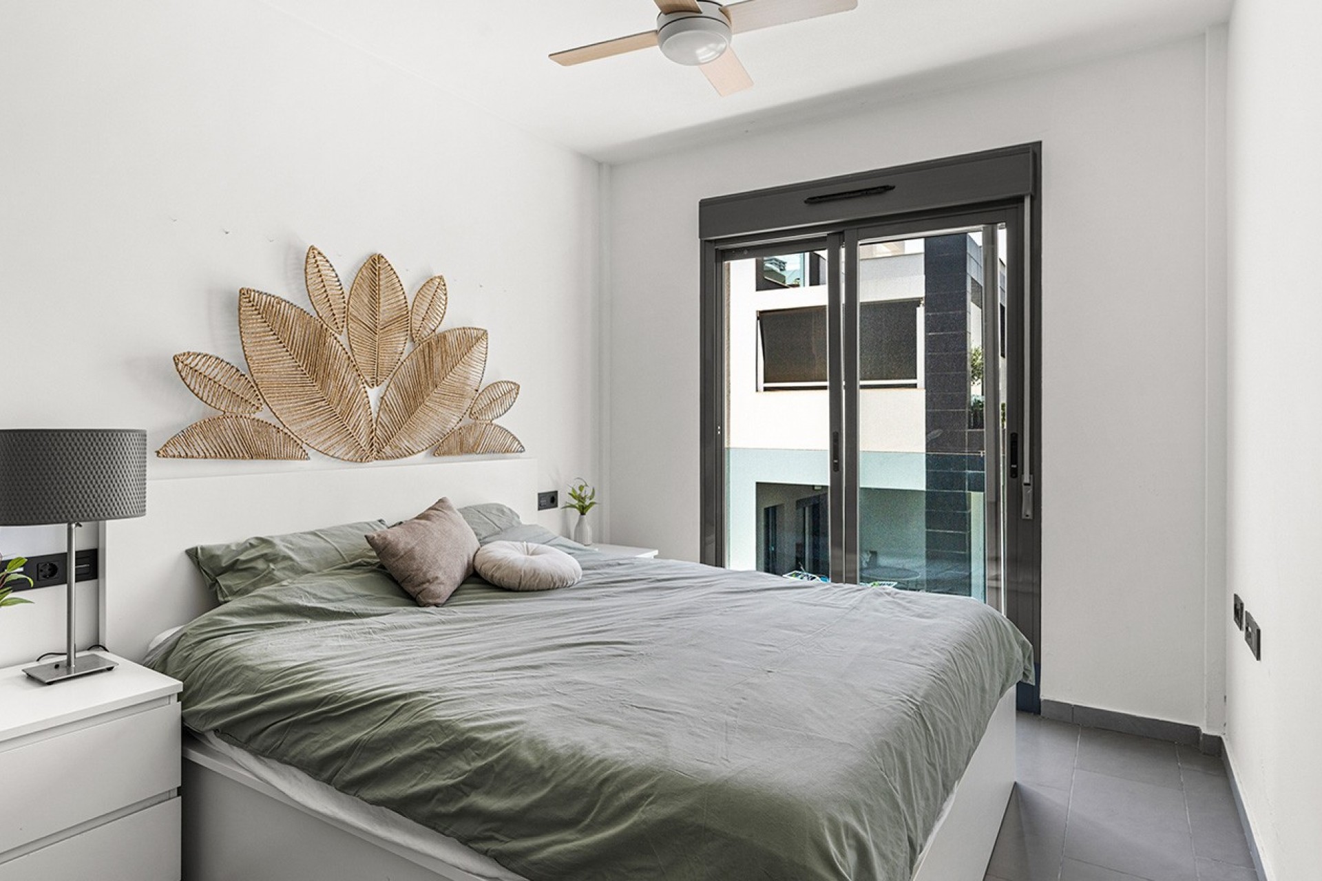 Herverkoop - Appartement -
Orihuela Costa - La Zenia