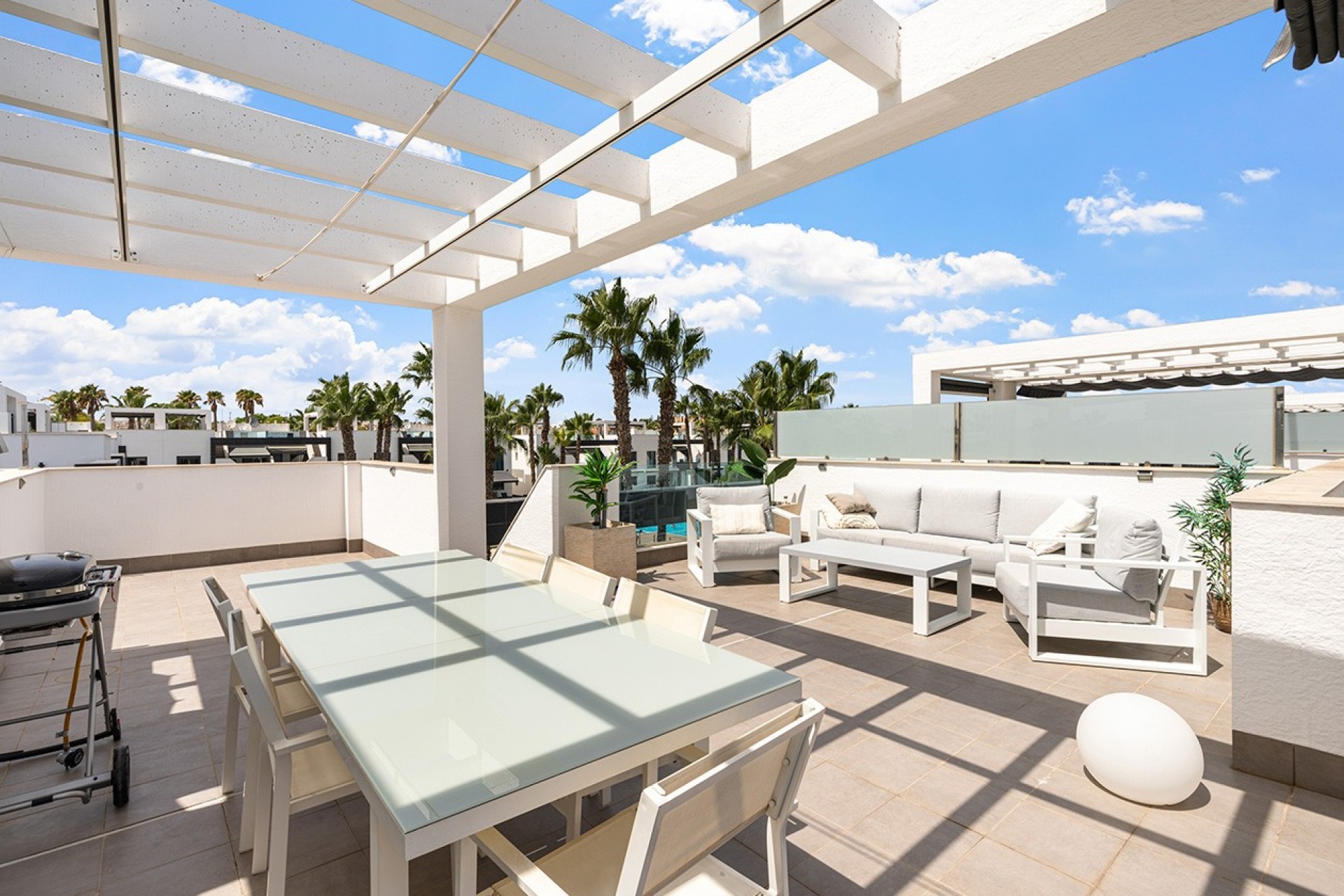 Herverkoop - Appartement -
Orihuela Costa - La Zenia