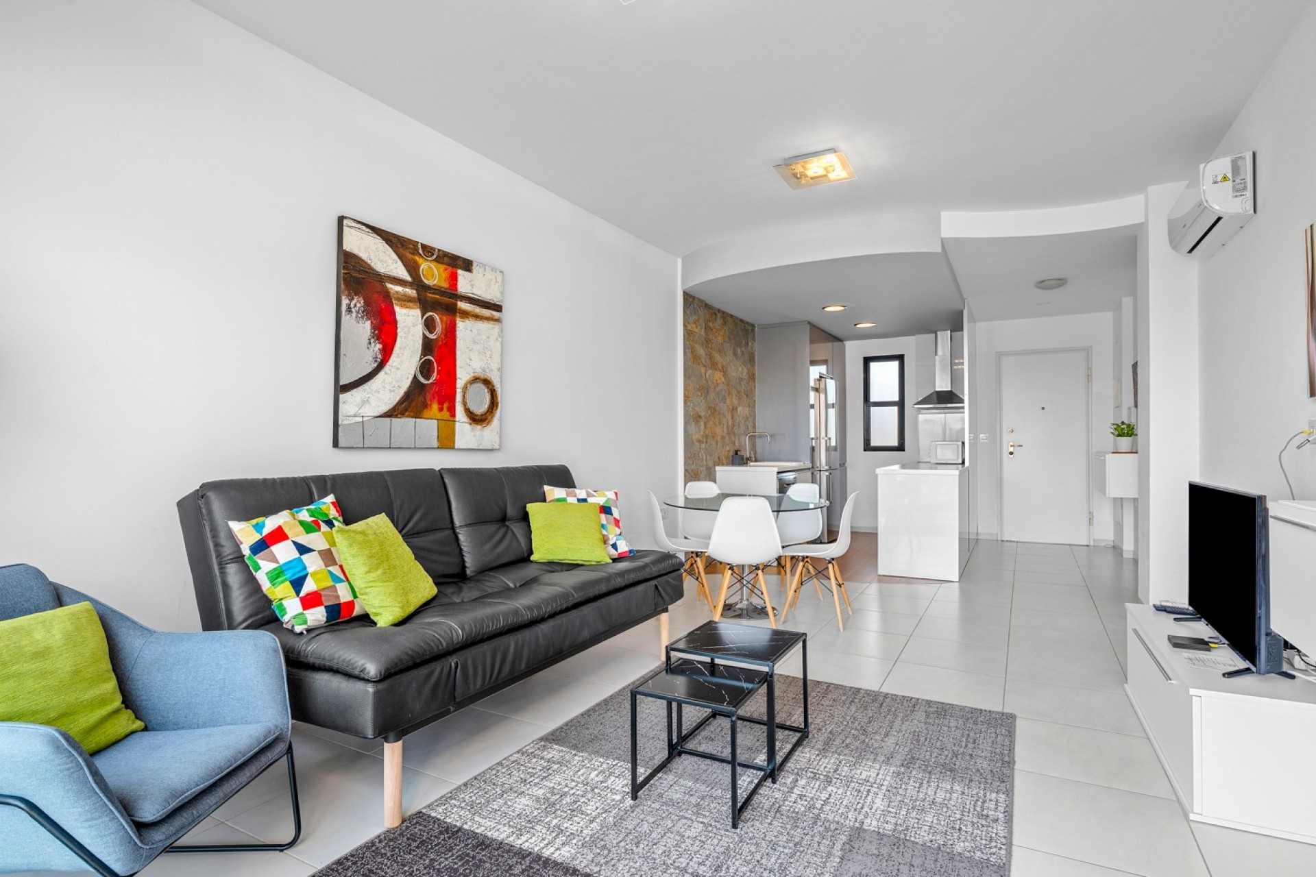Herverkoop - Appartement -
Orihuela Costa - La Zenia