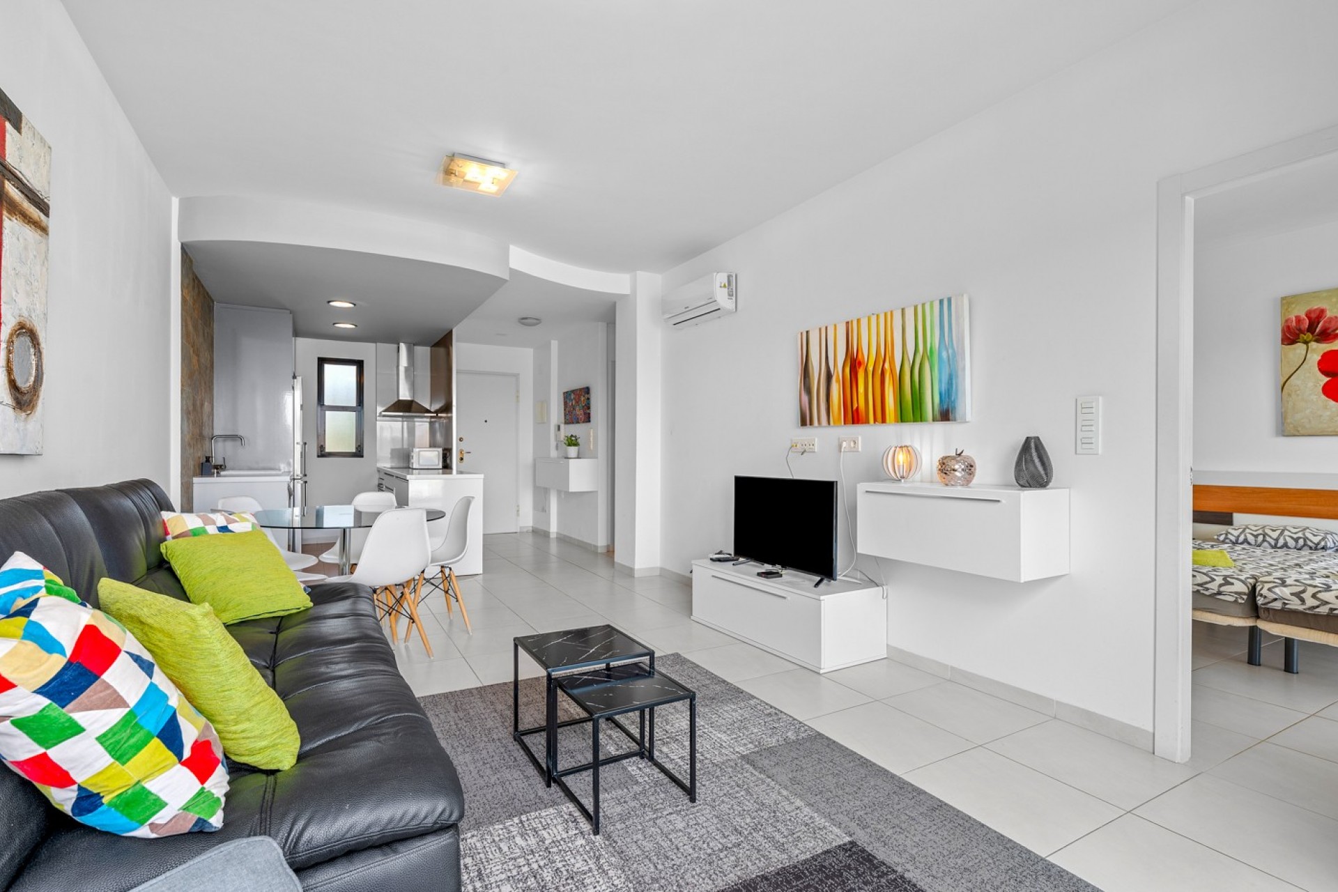Herverkoop - Appartement -
Orihuela Costa - La Zenia