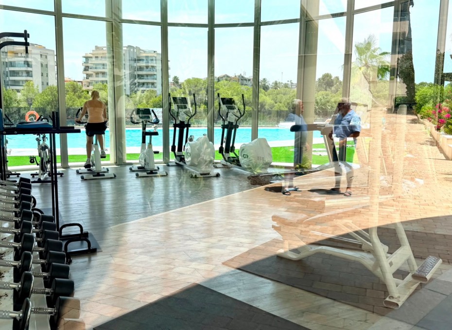 Herverkoop - Appartement -
Orihuela Costa - La Zenia