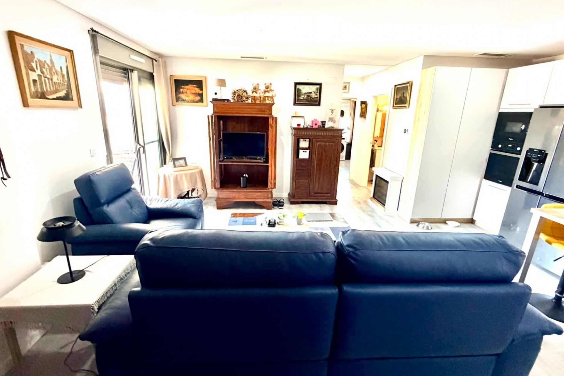 Herverkoop - Appartement -
Orihuela Costa - La Zenia
