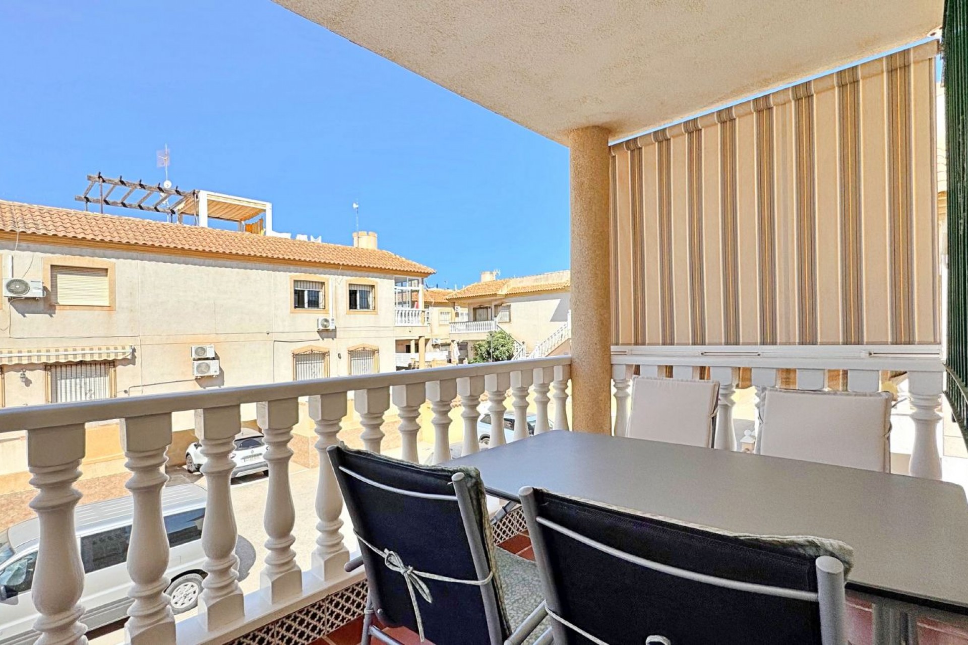 Herverkoop - Appartement -
Orihuela Costa - La Zenia