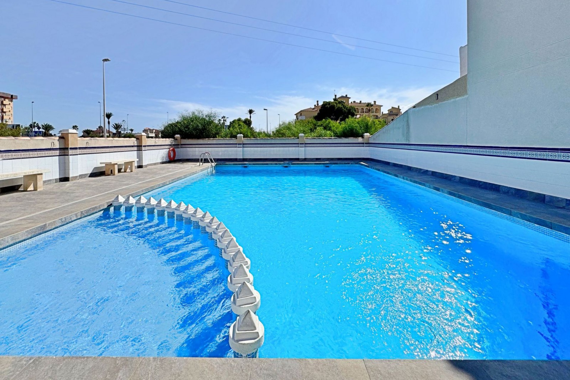 Herverkoop - Appartement -
Orihuela Costa - La Zenia