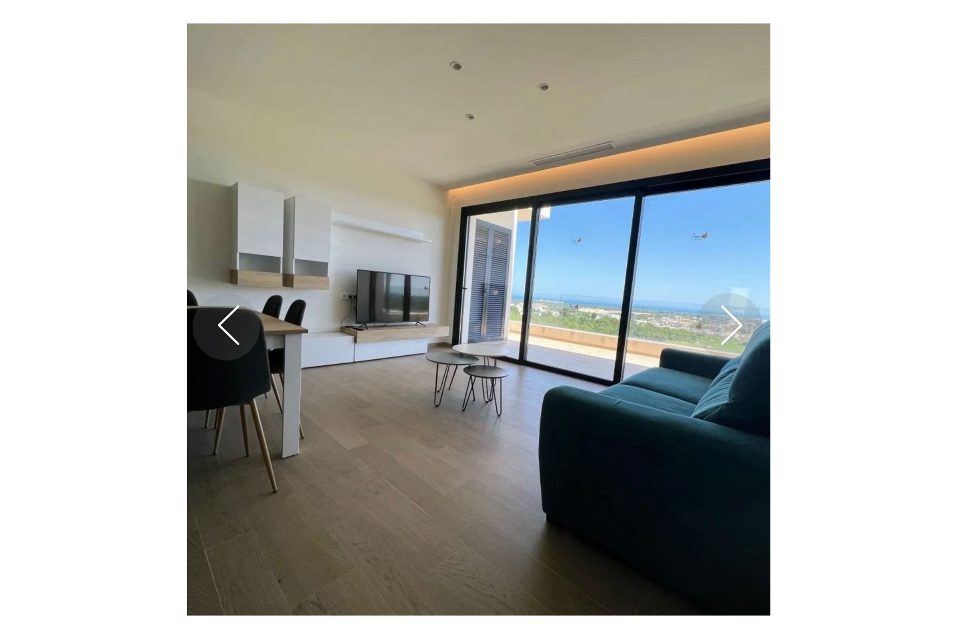 Herverkoop - Appartement -
Orihuela Costa - Las Colinas golf