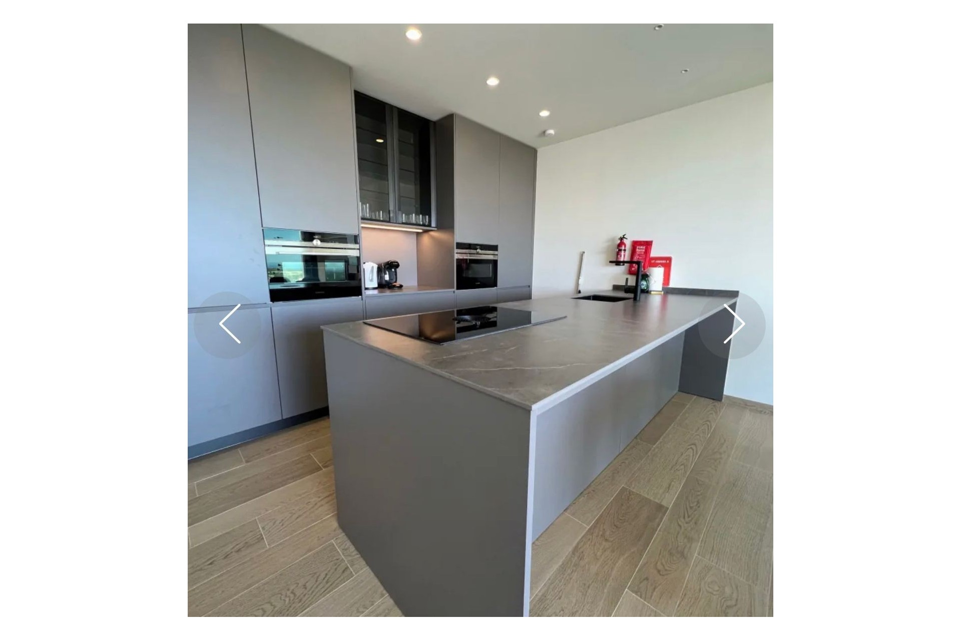 Herverkoop - Appartement -
Orihuela Costa - Las Colinas golf