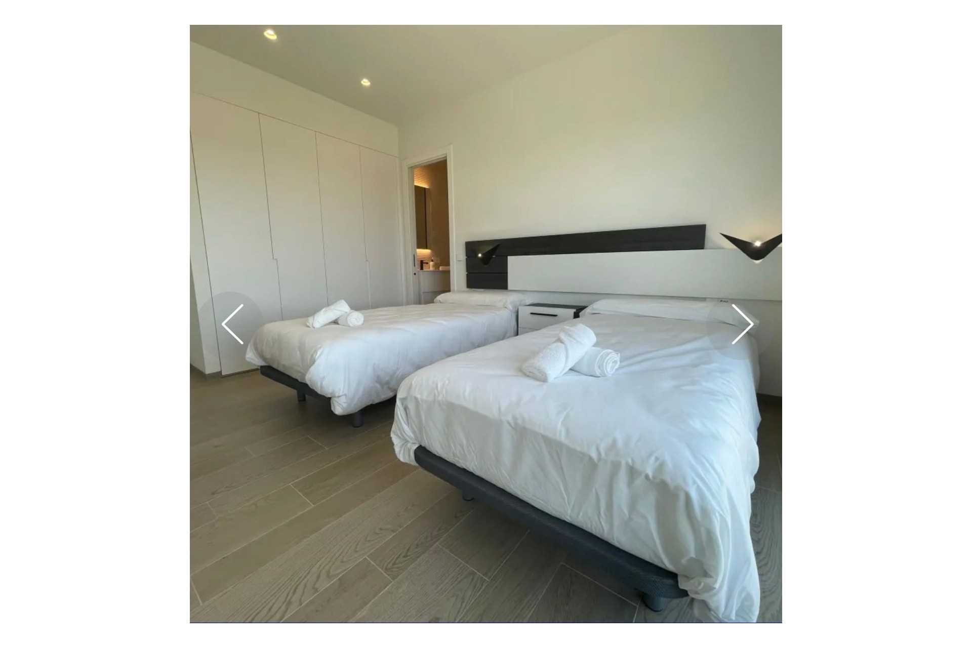 Herverkoop - Appartement -
Orihuela Costa - Las Colinas golf