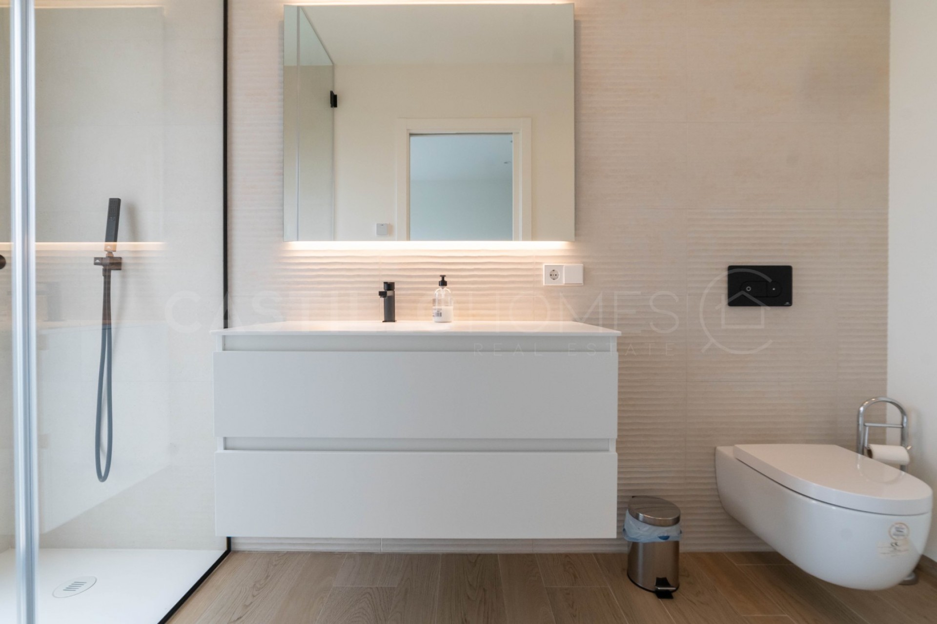 Herverkoop - Appartement -
Orihuela Costa - Las colinas golf