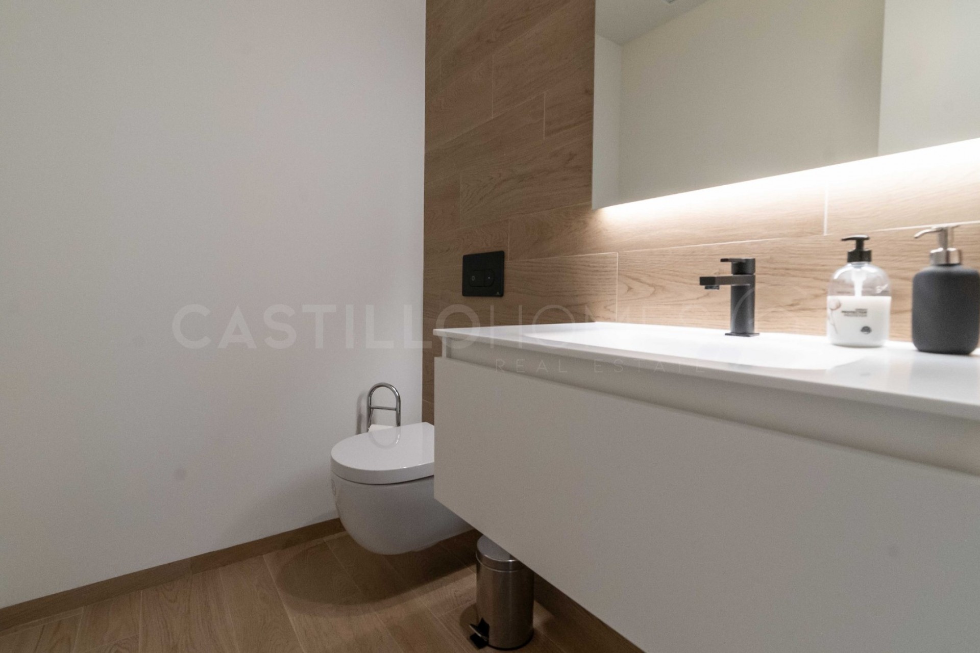 Herverkoop - Appartement -
Orihuela Costa - Las colinas golf