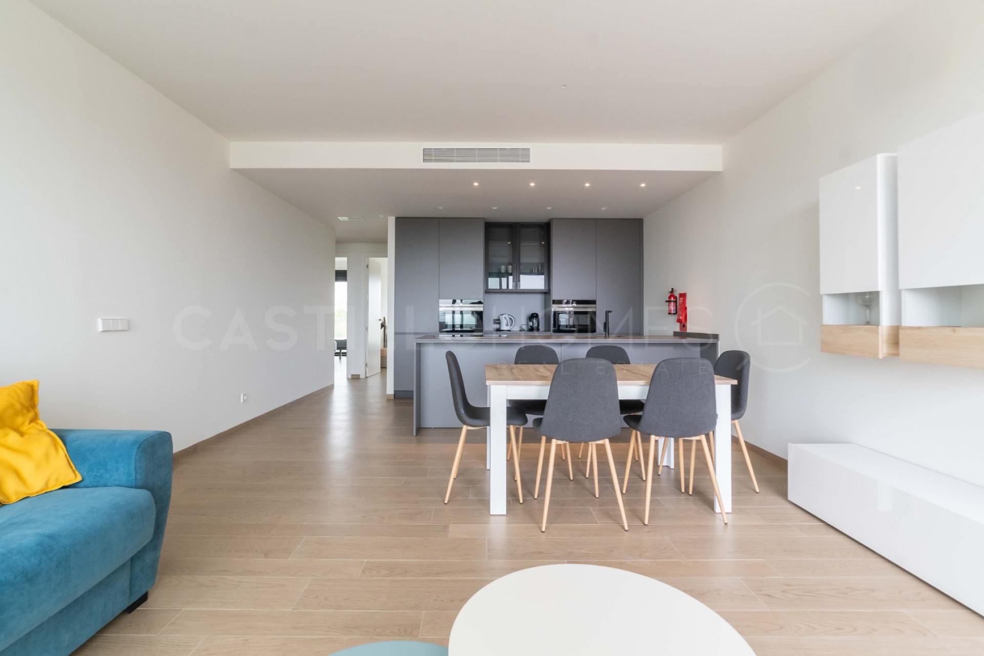 Herverkoop - Appartement -
Orihuela Costa - Las colinas golf