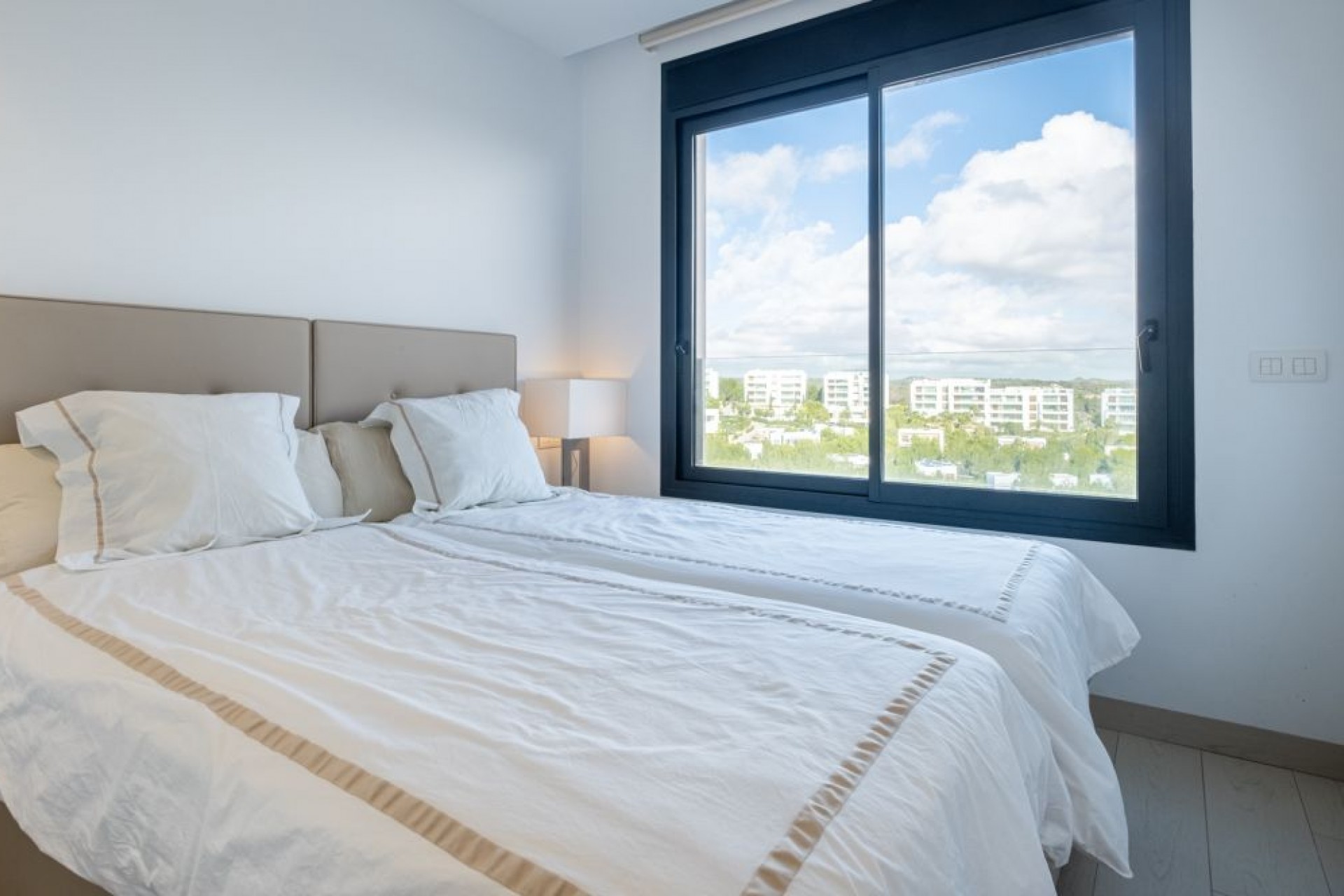 Herverkoop - Appartement -
Orihuela Costa - Las Colinas golf