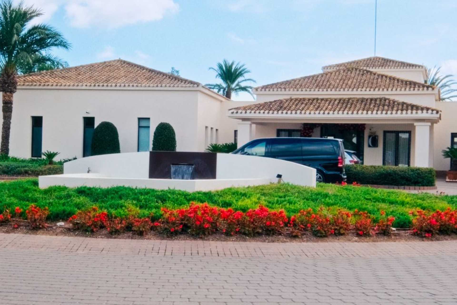 Herverkoop - Appartement -
Orihuela Costa - Las Colinas golf