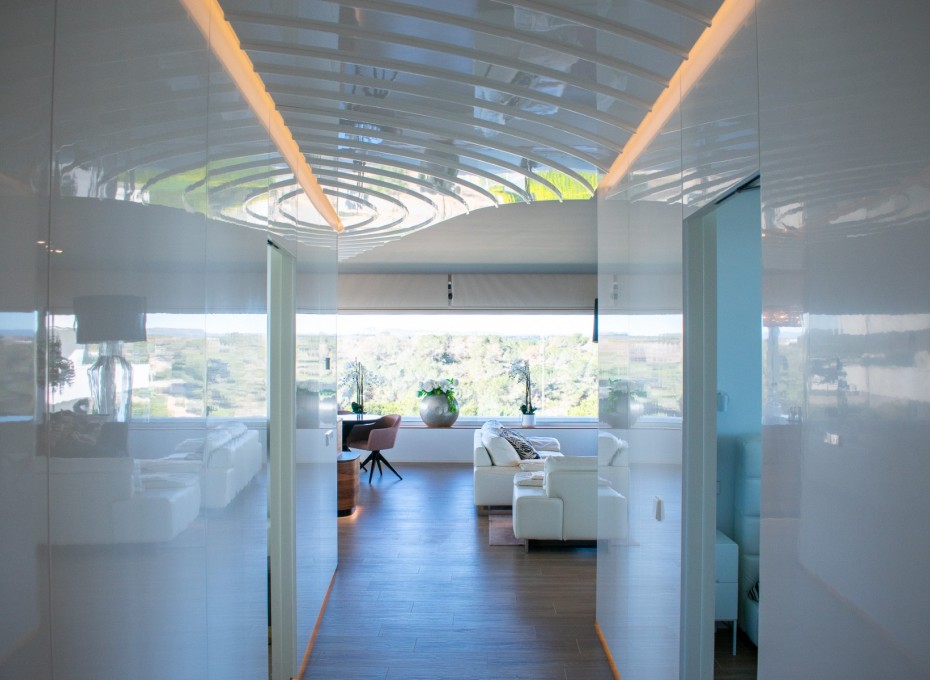 Herverkoop - Appartement -
Orihuela Costa - Las Colinas golf