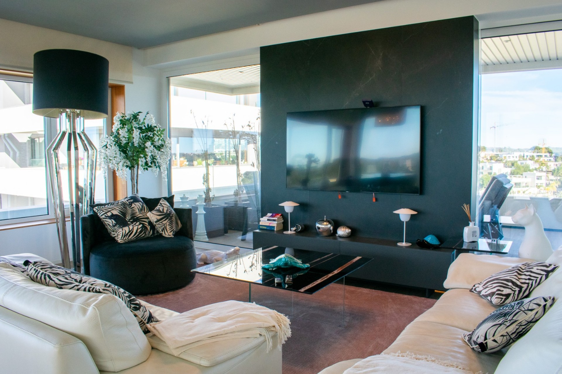 Herverkoop - Appartement -
Orihuela Costa - Las Colinas golf