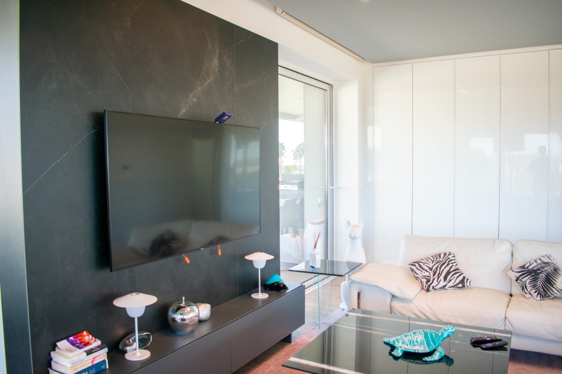 Herverkoop - Appartement -
Orihuela Costa - Las Colinas golf