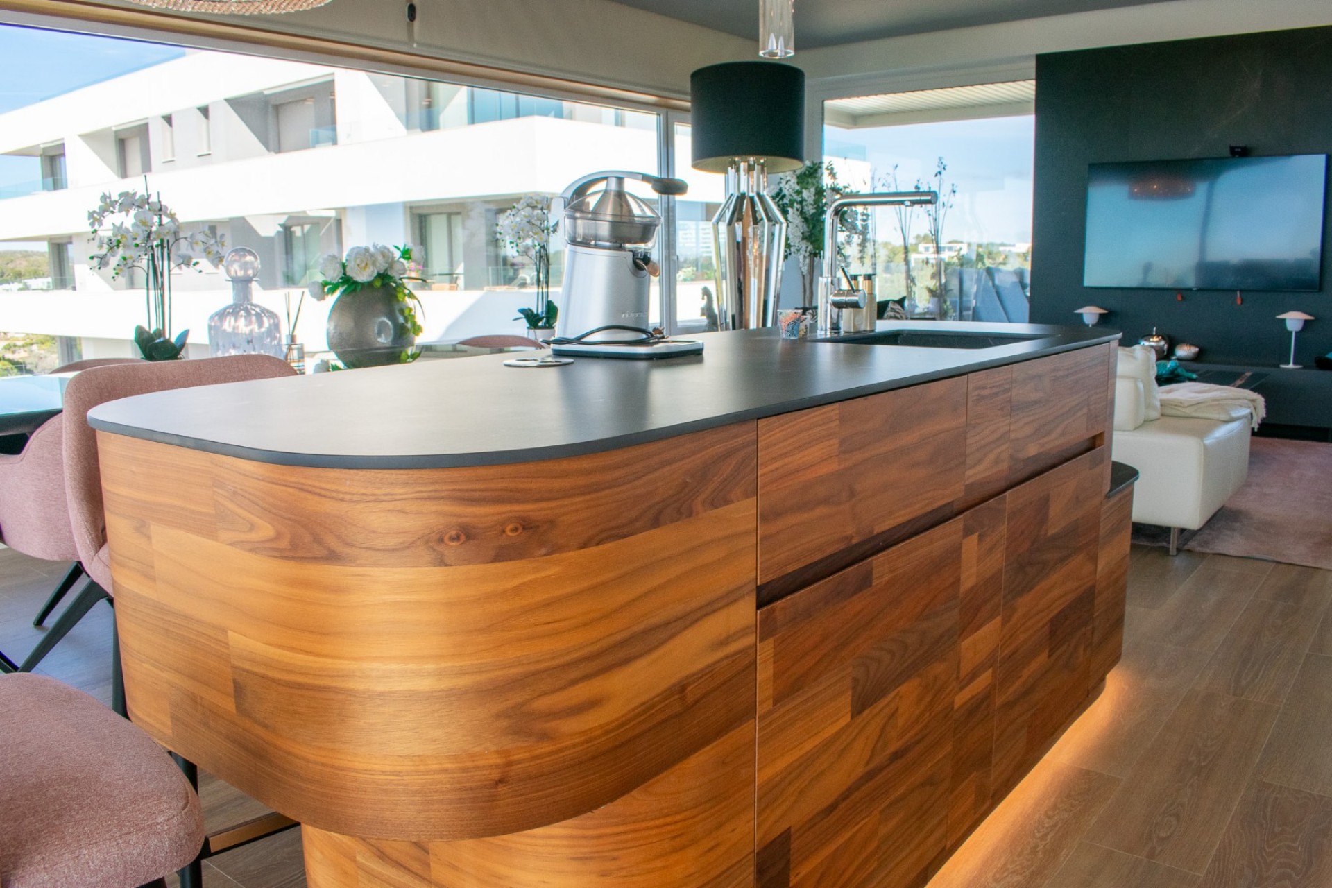 Herverkoop - Appartement -
Orihuela Costa - Las Colinas golf