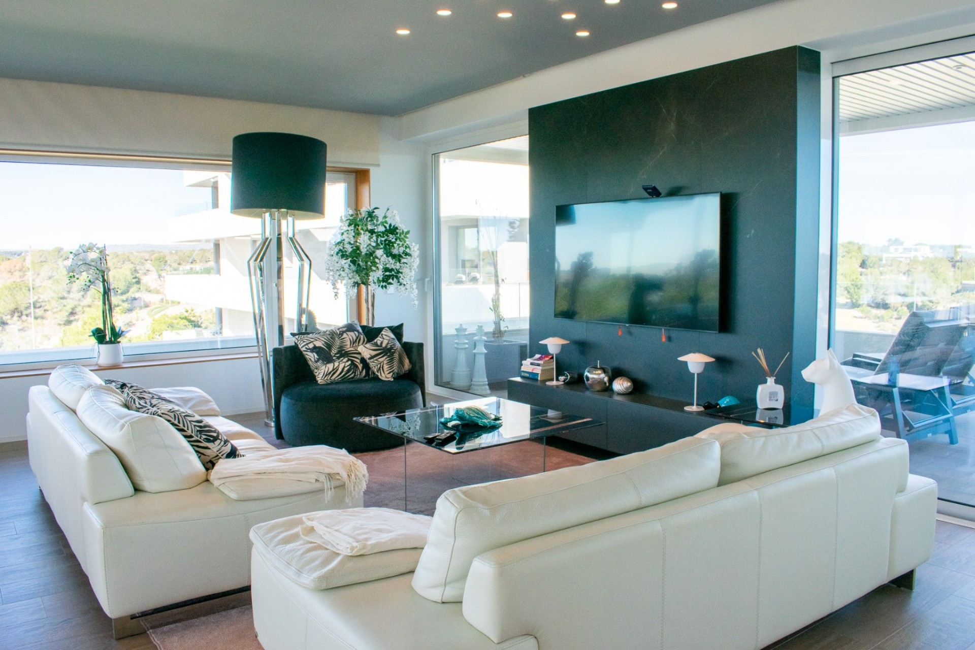 Herverkoop - Appartement -
Orihuela Costa - Las Colinas golf