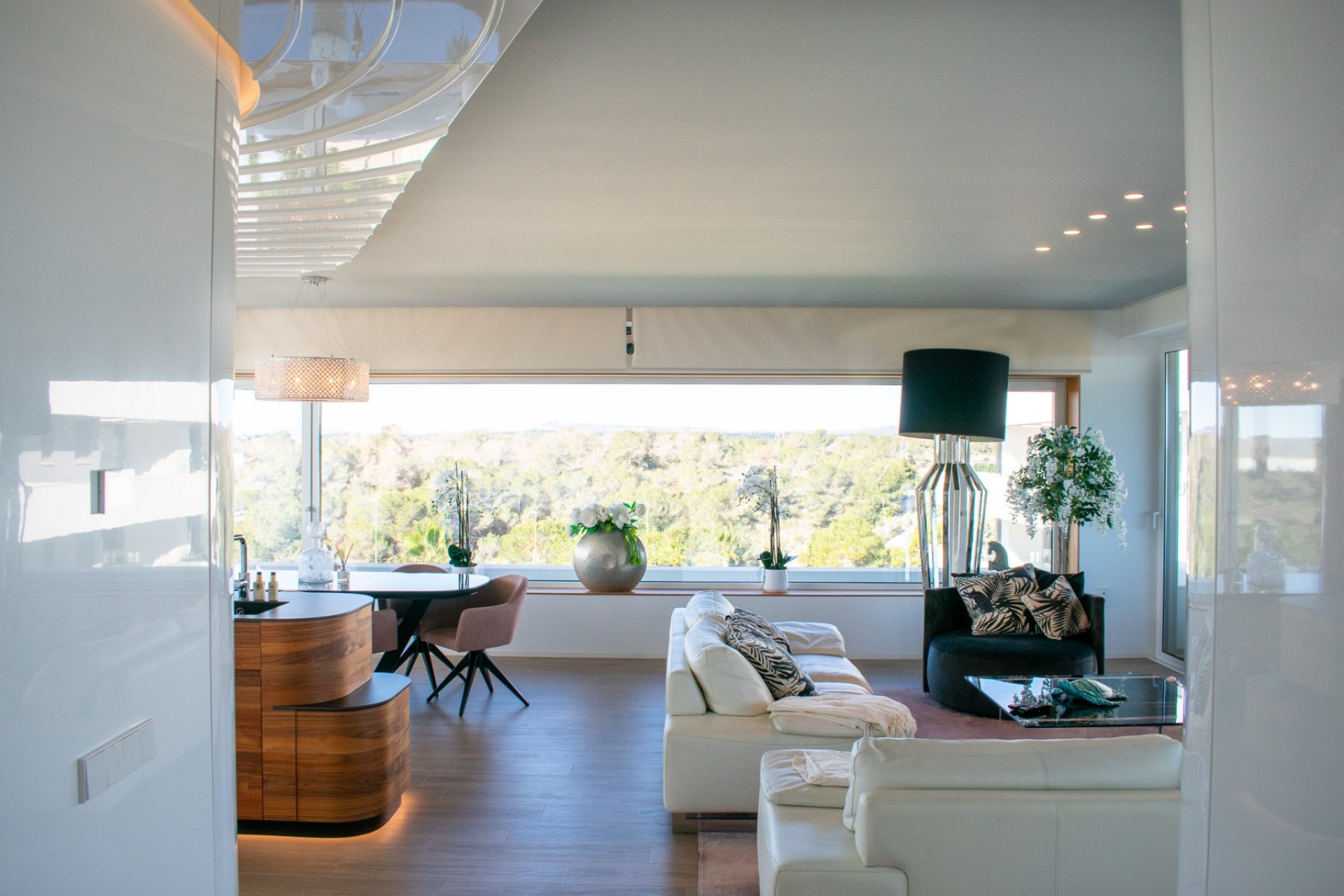 Herverkoop - Appartement -
Orihuela Costa - Las Colinas golf