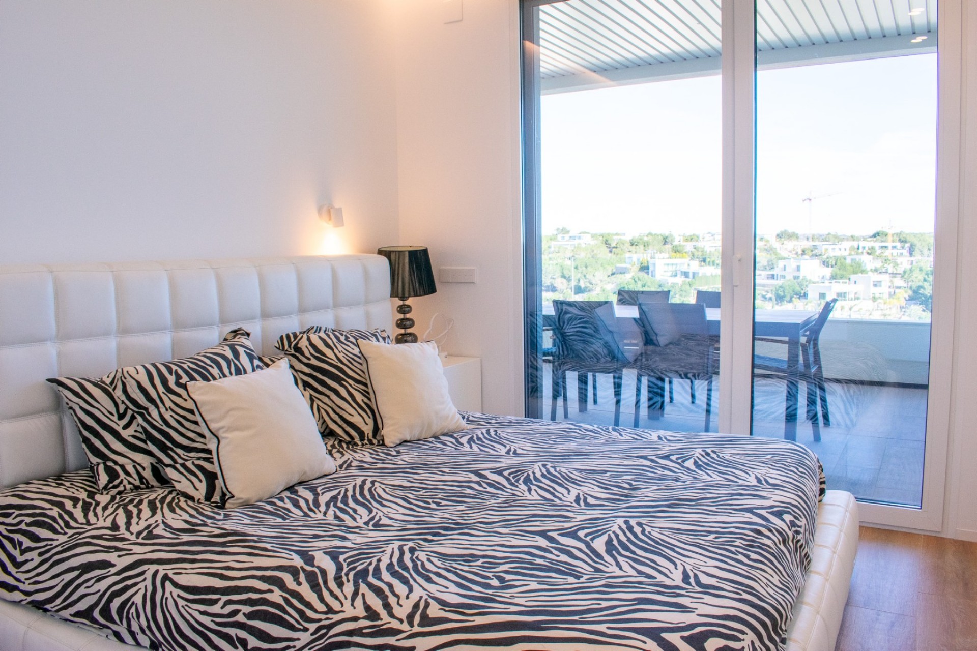 Herverkoop - Appartement -
Orihuela Costa - Las Colinas golf