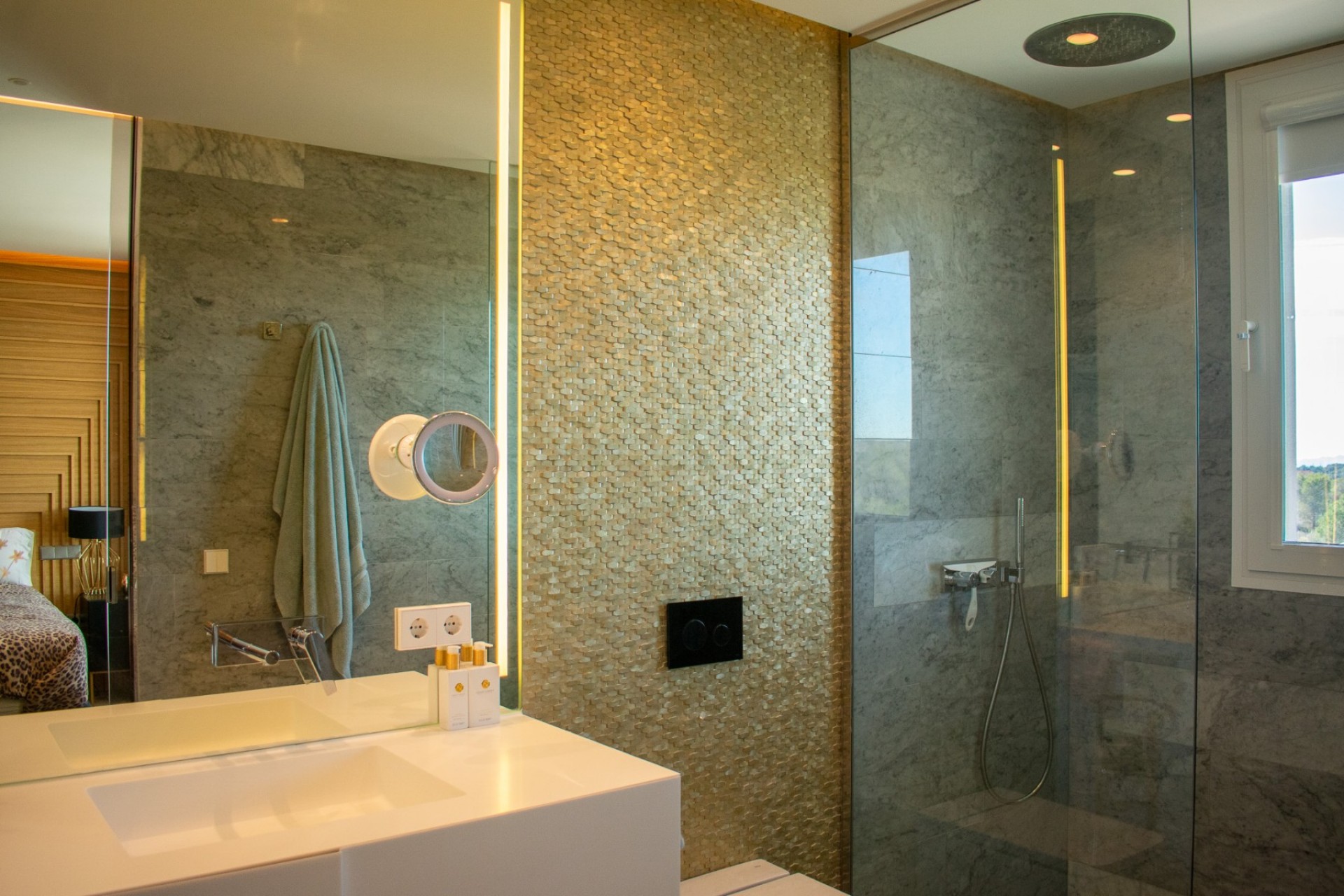 Herverkoop - Appartement -
Orihuela Costa - Las Colinas golf