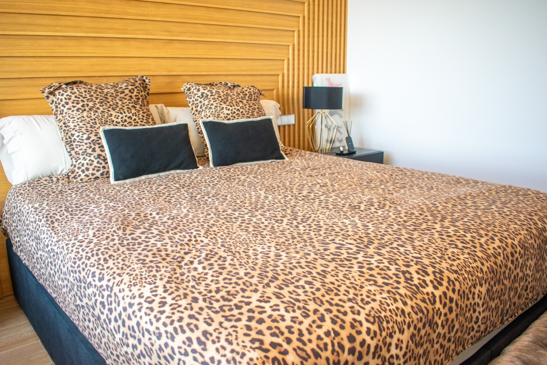 Herverkoop - Appartement -
Orihuela Costa - Las Colinas golf