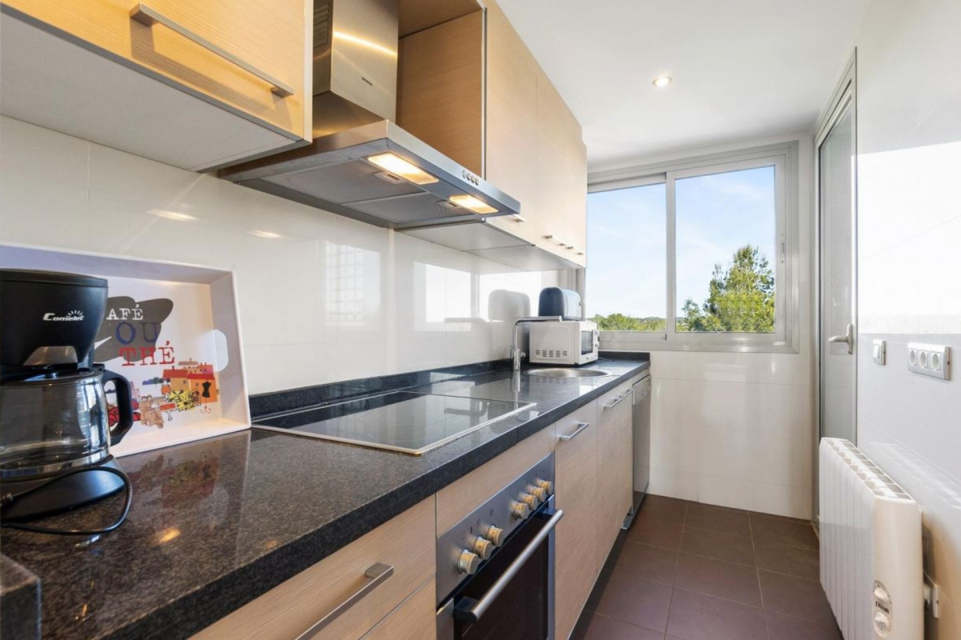Herverkoop - Appartement -
Orihuela Costa - Las Colinas golf