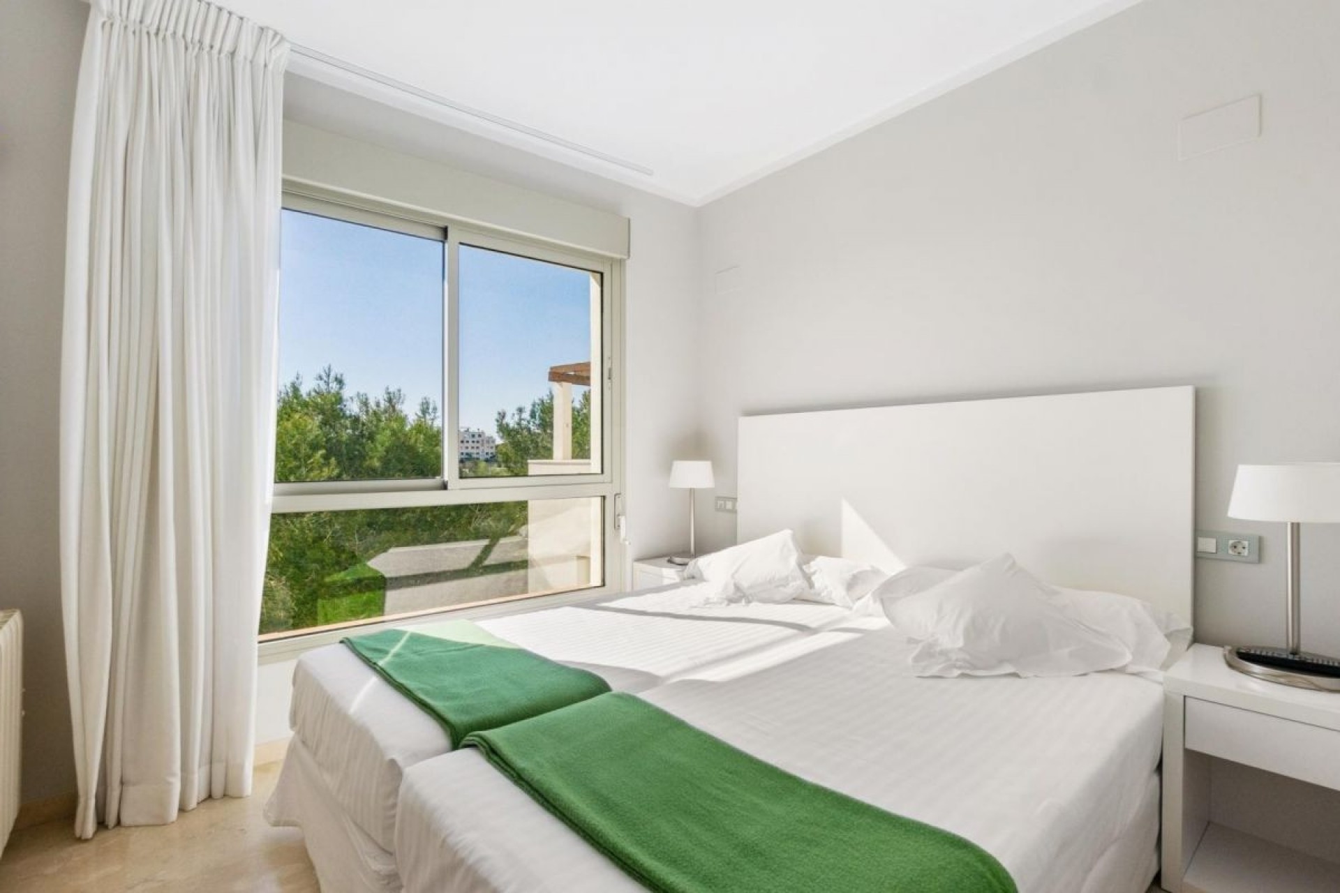 Herverkoop - Appartement -
Orihuela Costa - Las Colinas golf