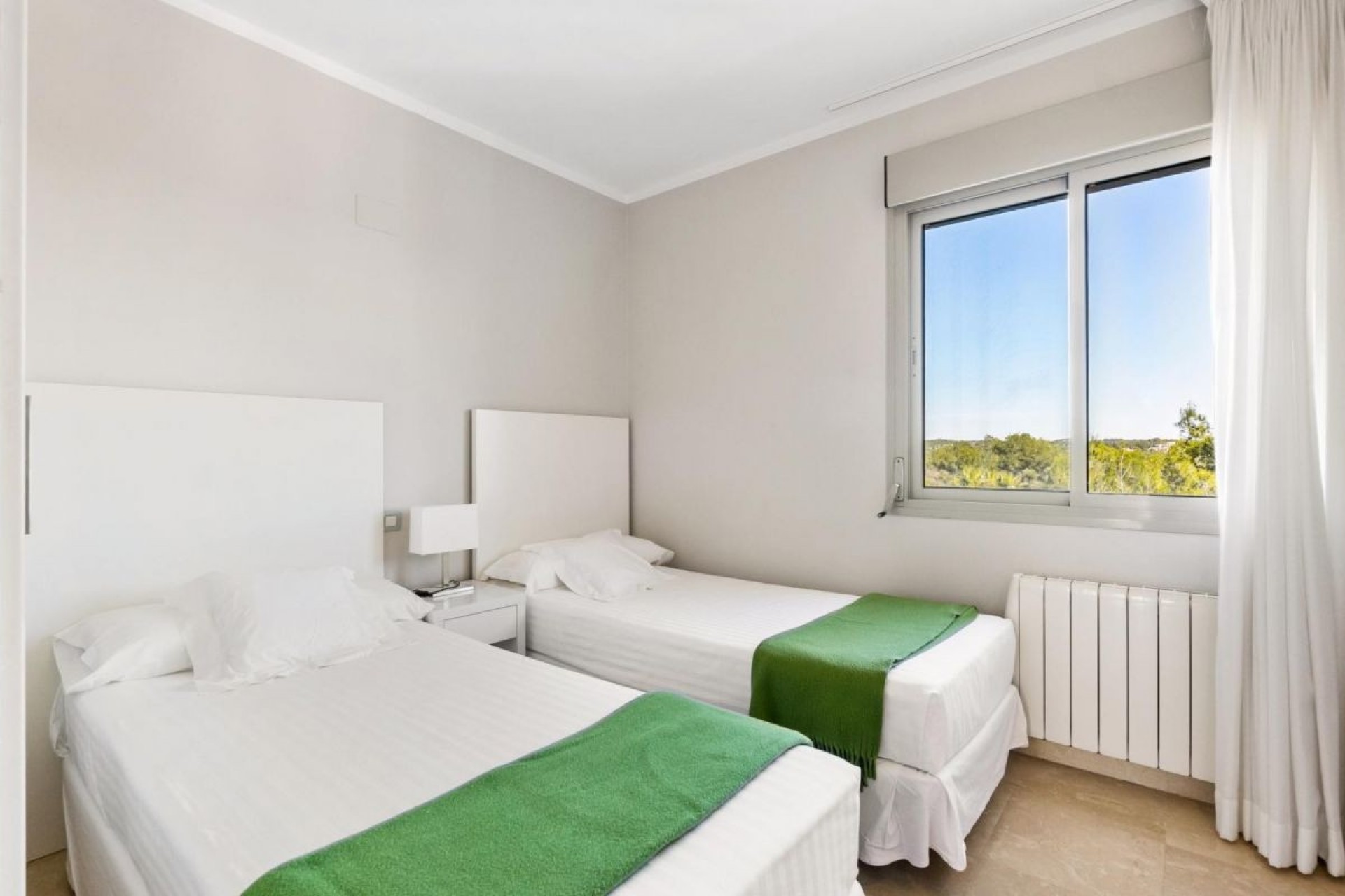 Herverkoop - Appartement -
Orihuela Costa - Las Colinas golf