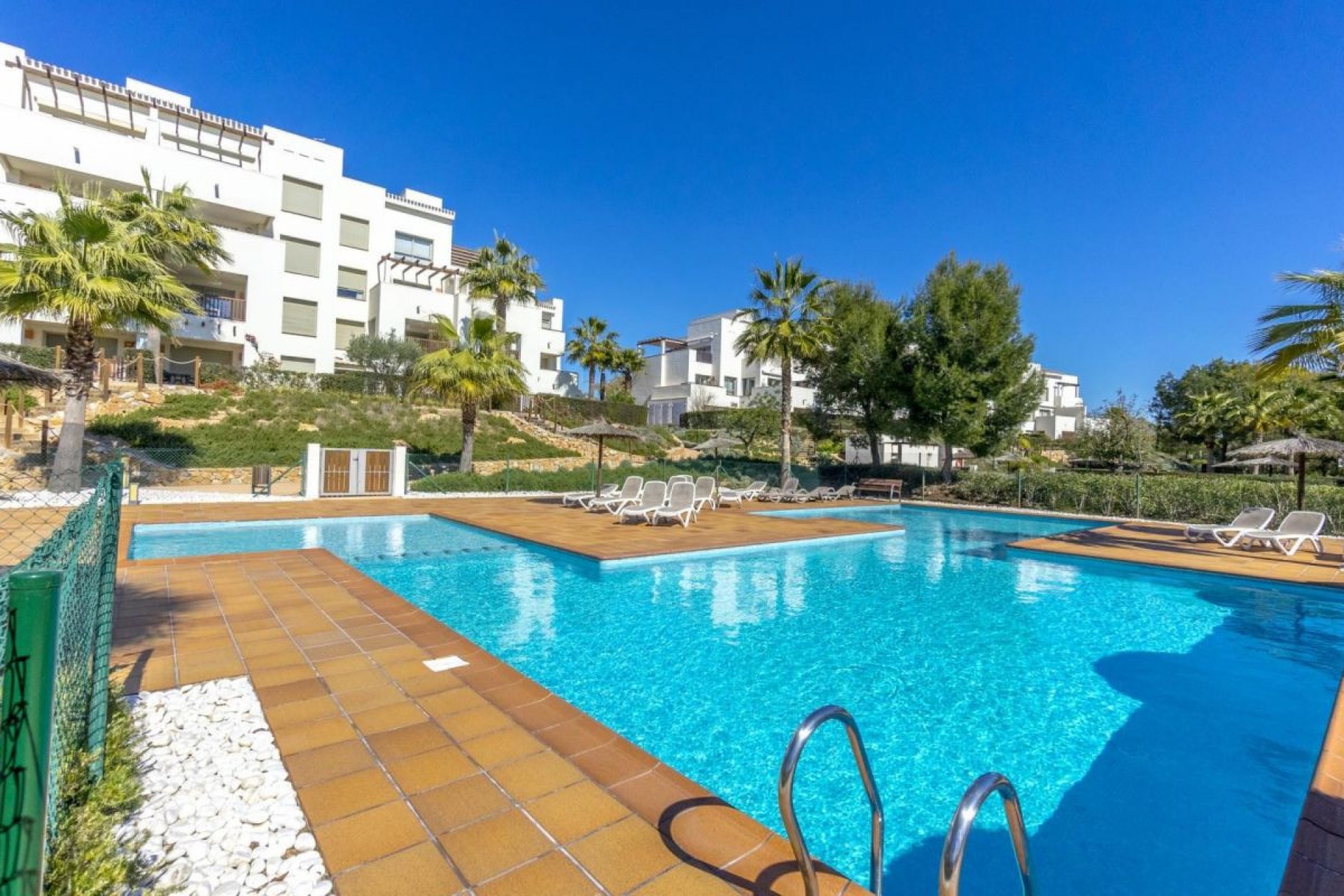 Herverkoop - Appartement -
Orihuela Costa - Las Colinas golf