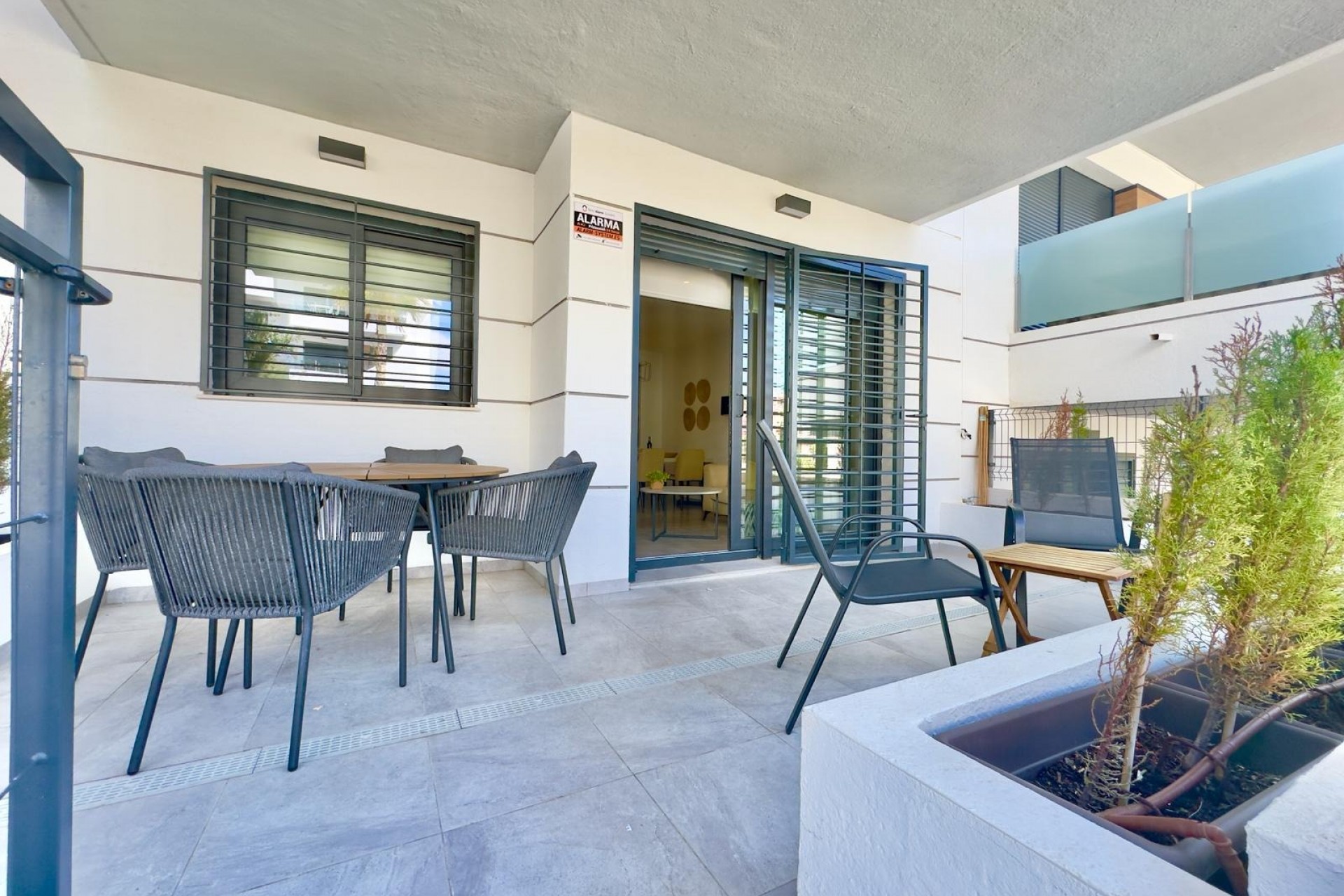 Herverkoop - Appartement -
Orihuela Costa - Las Filipinas