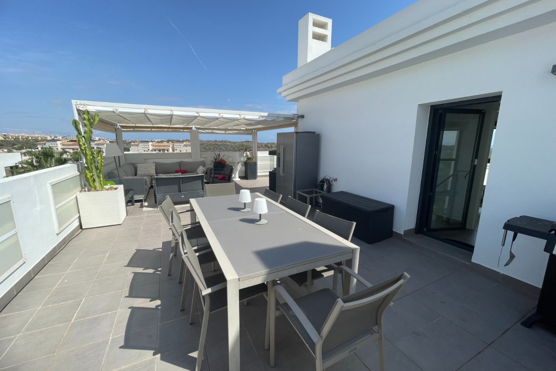 Herverkoop - Appartement -
Orihuela Costa - Las Ramblas