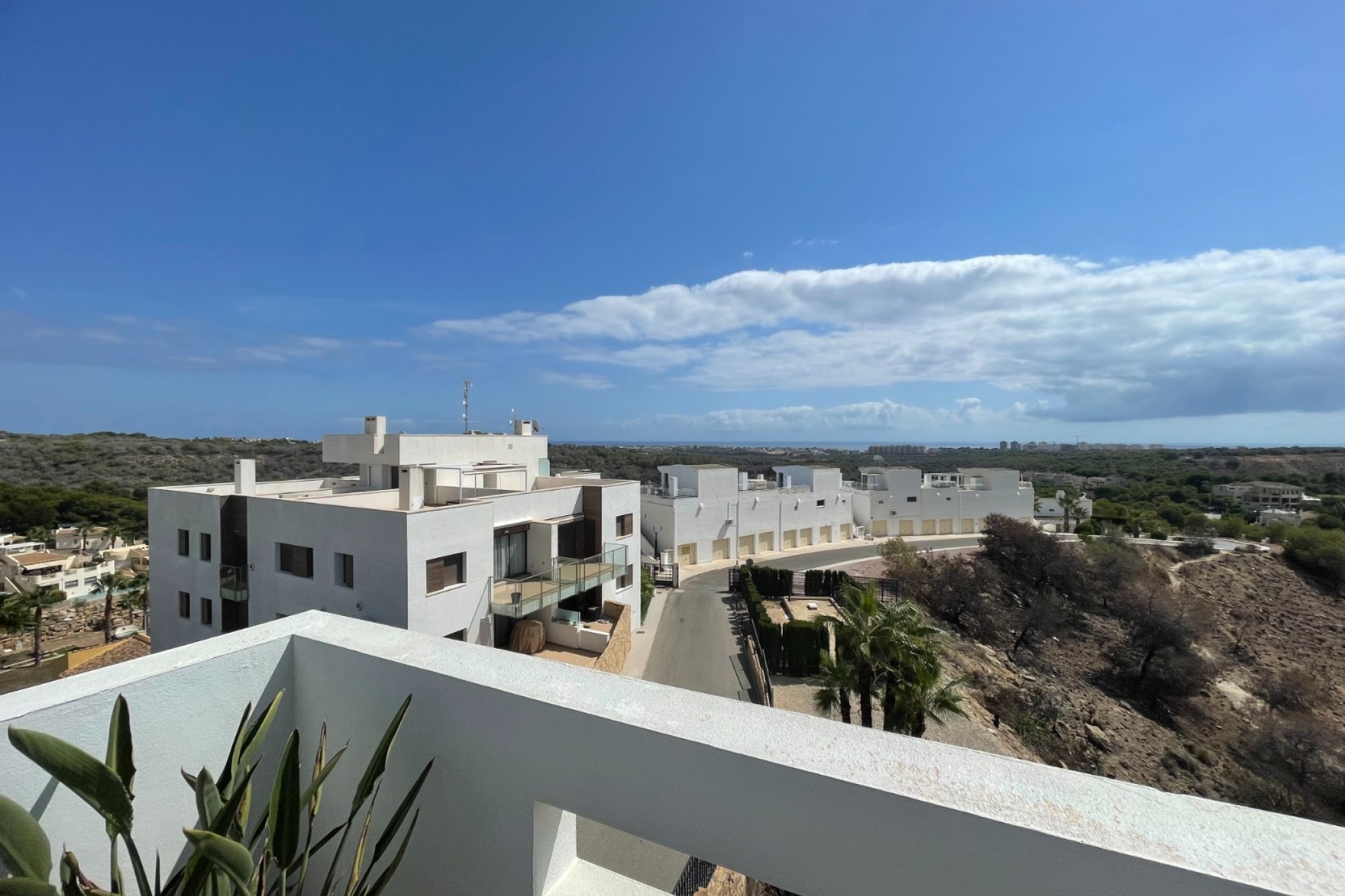 Herverkoop - Appartement -
Orihuela Costa - Las Ramblas