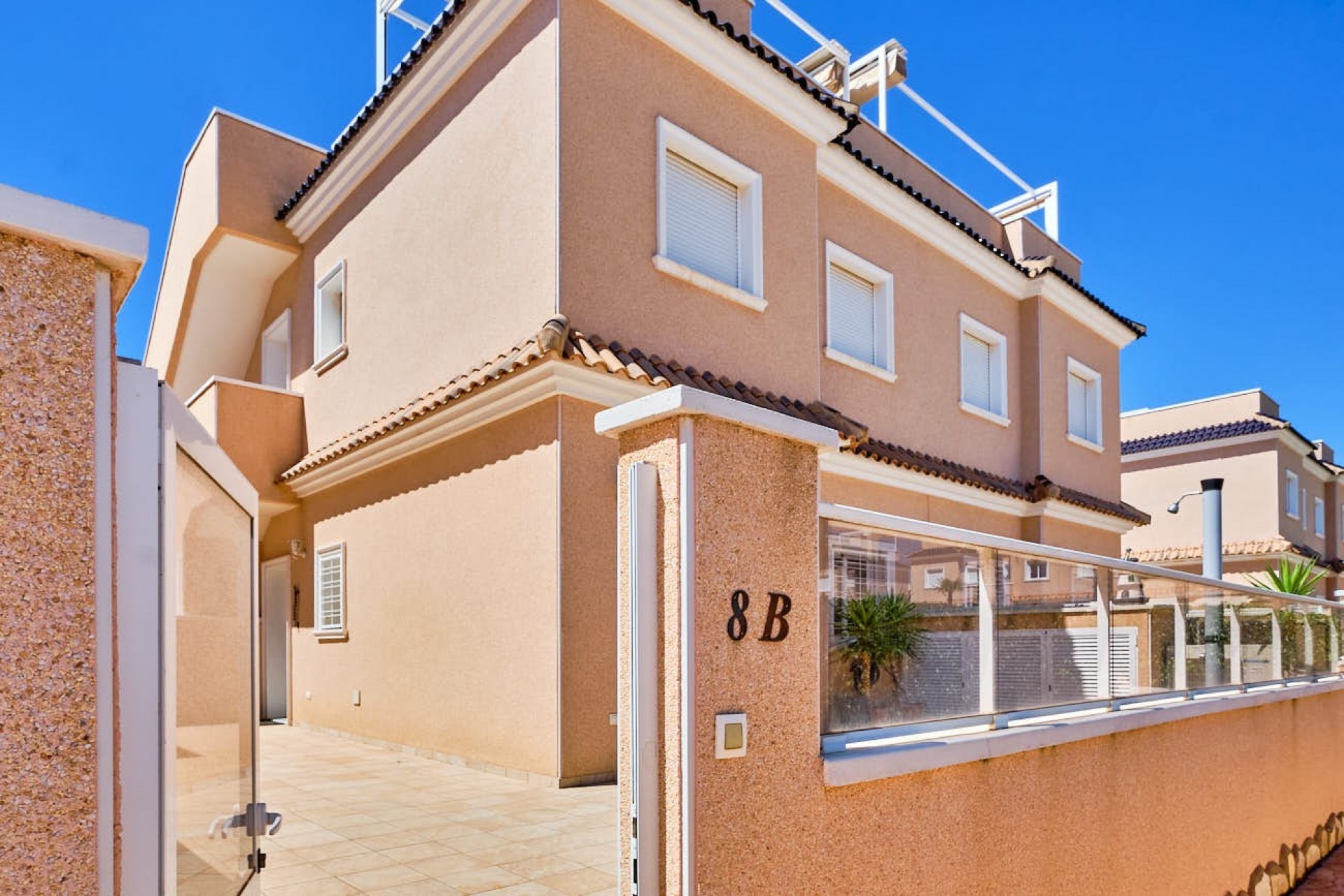 Herverkoop - Appartement -
Orihuela Costa - Lomas De Cabo Roig