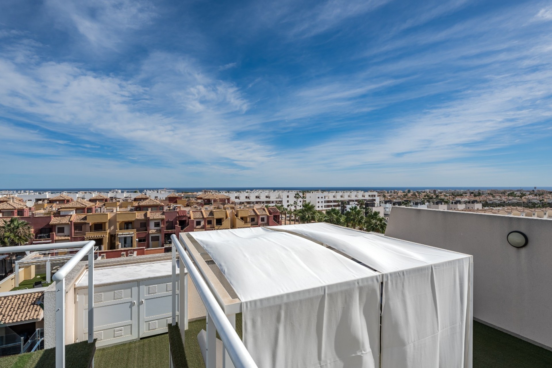 Herverkoop - Appartement -
Orihuela Costa - Lomas De Cabo Roig