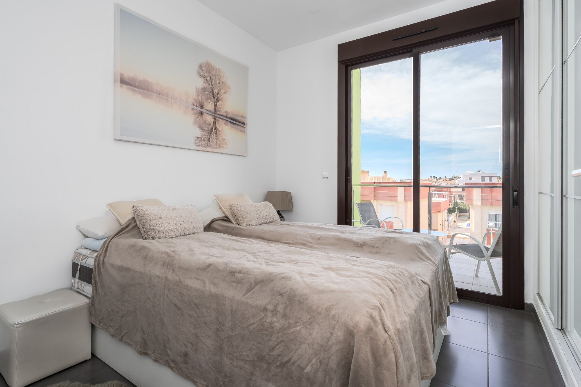 Herverkoop - Appartement -
Orihuela Costa - Lomas De Cabo Roig