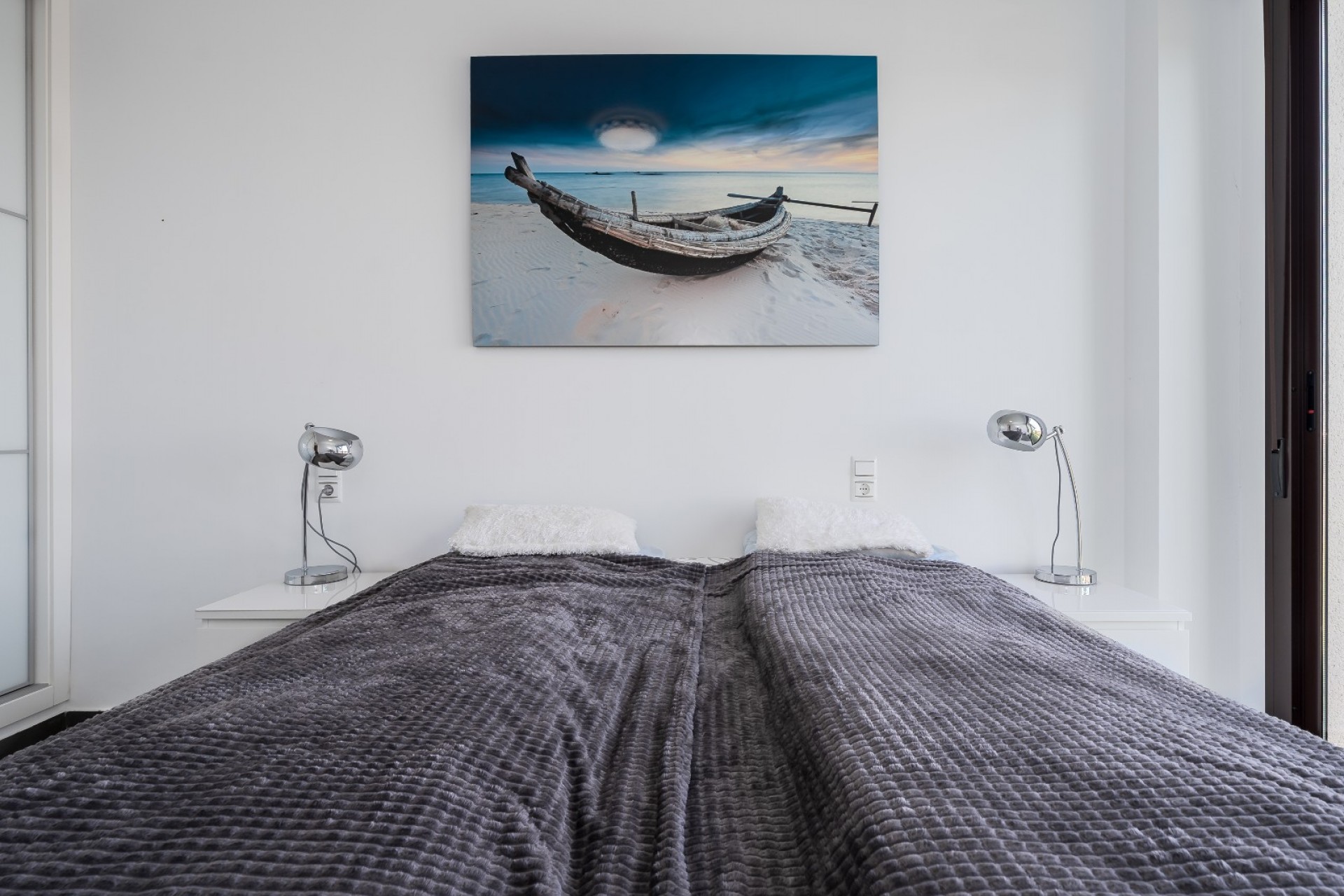 Herverkoop - Appartement -
Orihuela Costa - Lomas De Cabo Roig