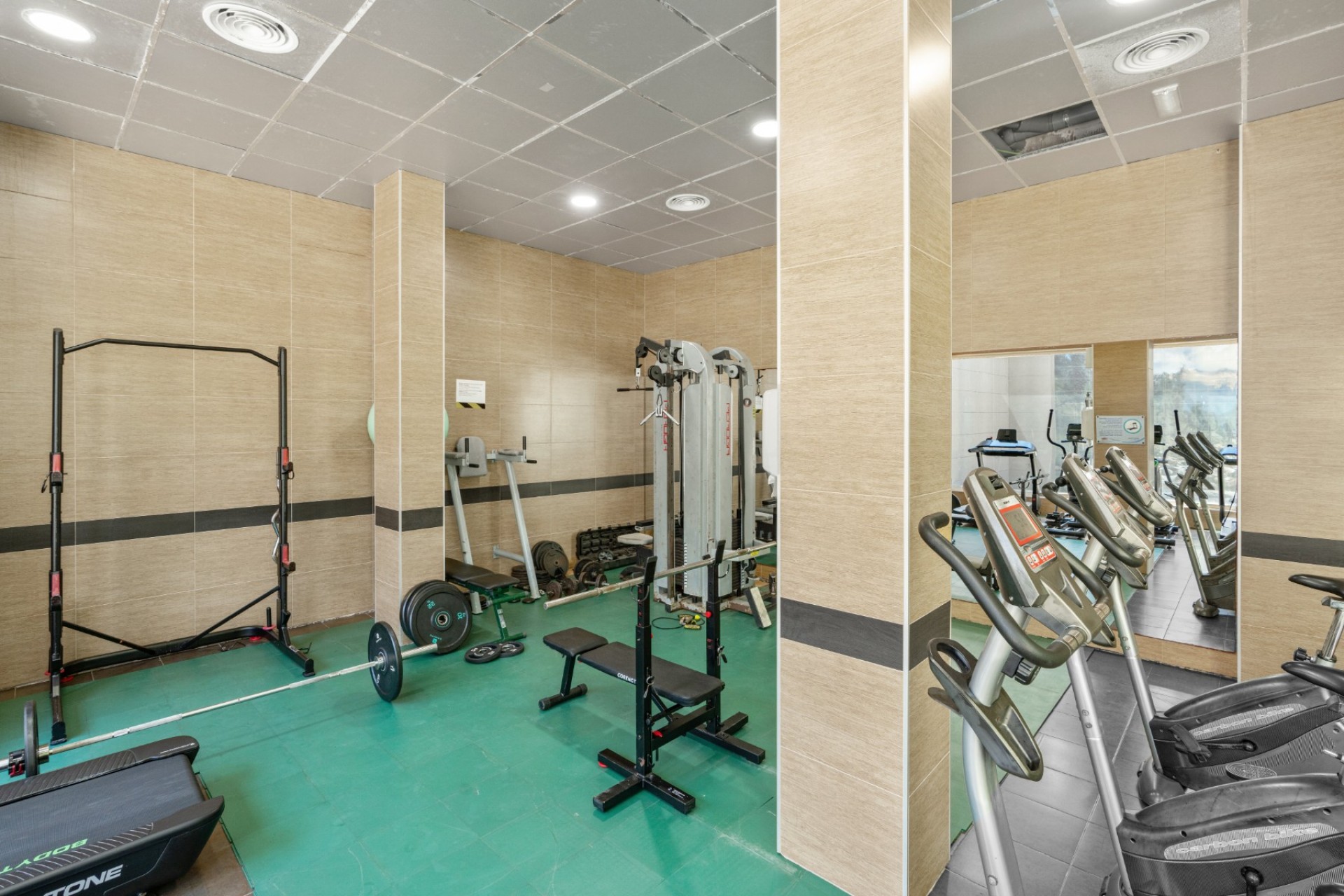 Herverkoop - Appartement -
Orihuela Costa - Lomas De Cabo Roig