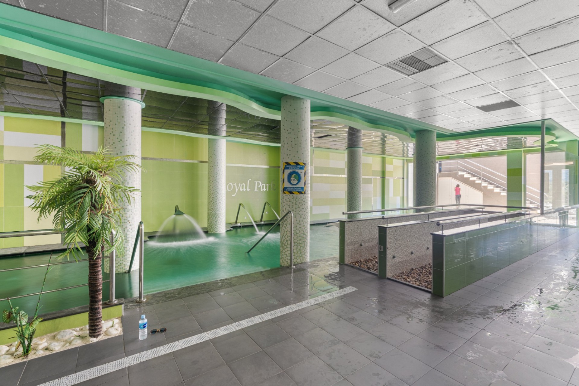 Herverkoop - Appartement -
Orihuela Costa - Lomas De Cabo Roig