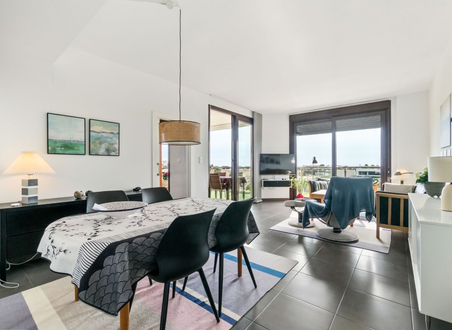 Herverkoop - Appartement -
Orihuela Costa - Lomas De Cabo Roig