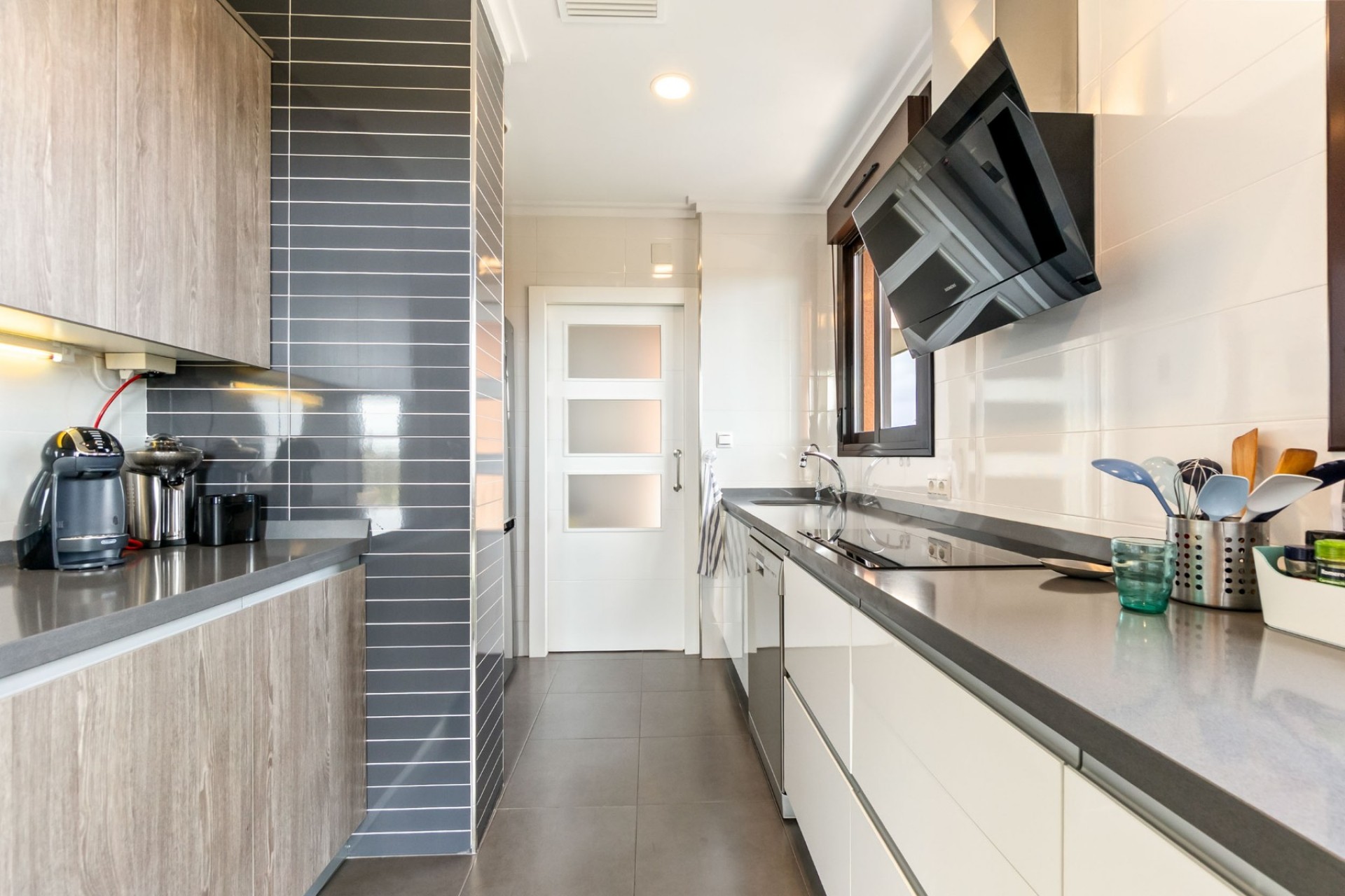 Herverkoop - Appartement -
Orihuela Costa - Lomas De Cabo Roig