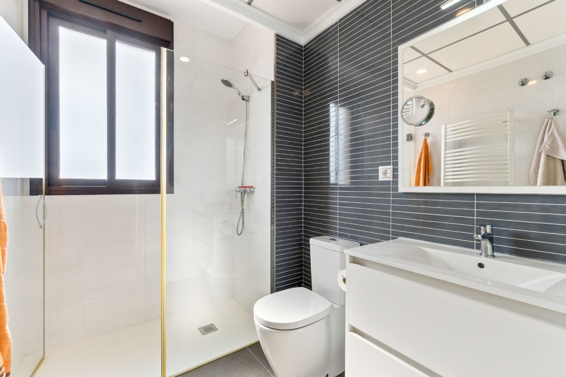 Herverkoop - Appartement -
Orihuela Costa - Lomas De Cabo Roig