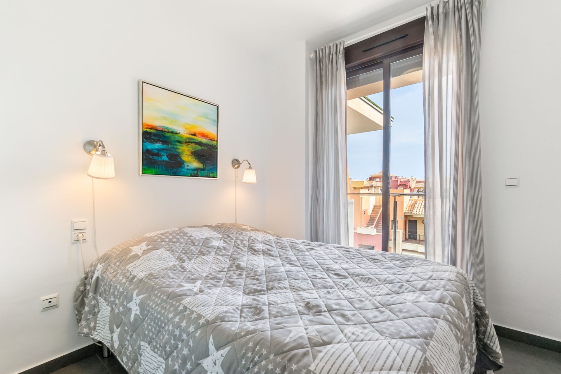 Herverkoop - Appartement -
Orihuela Costa - Lomas De Cabo Roig