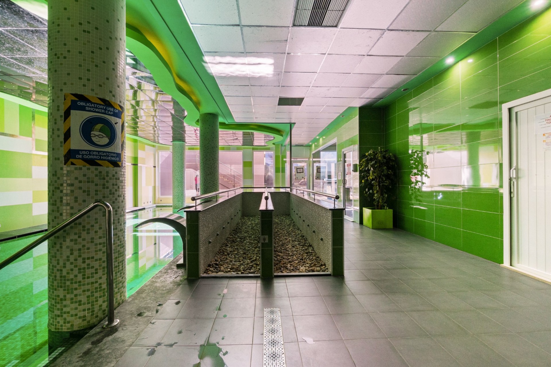 Herverkoop - Appartement -
Orihuela Costa - Lomas De Cabo Roig