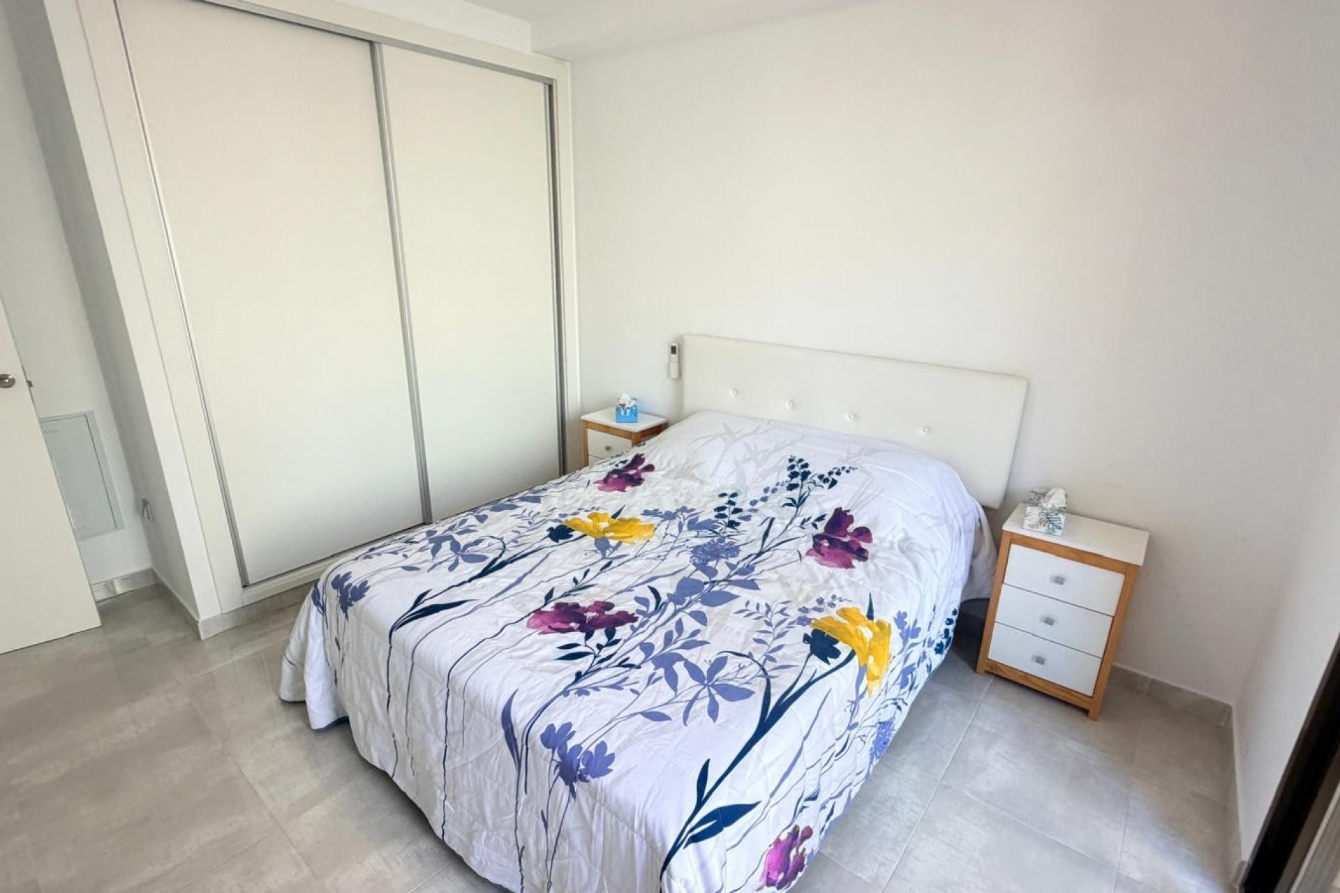 Herverkoop - Appartement -
Orihuela Costa - Lomas De Cabo Roig